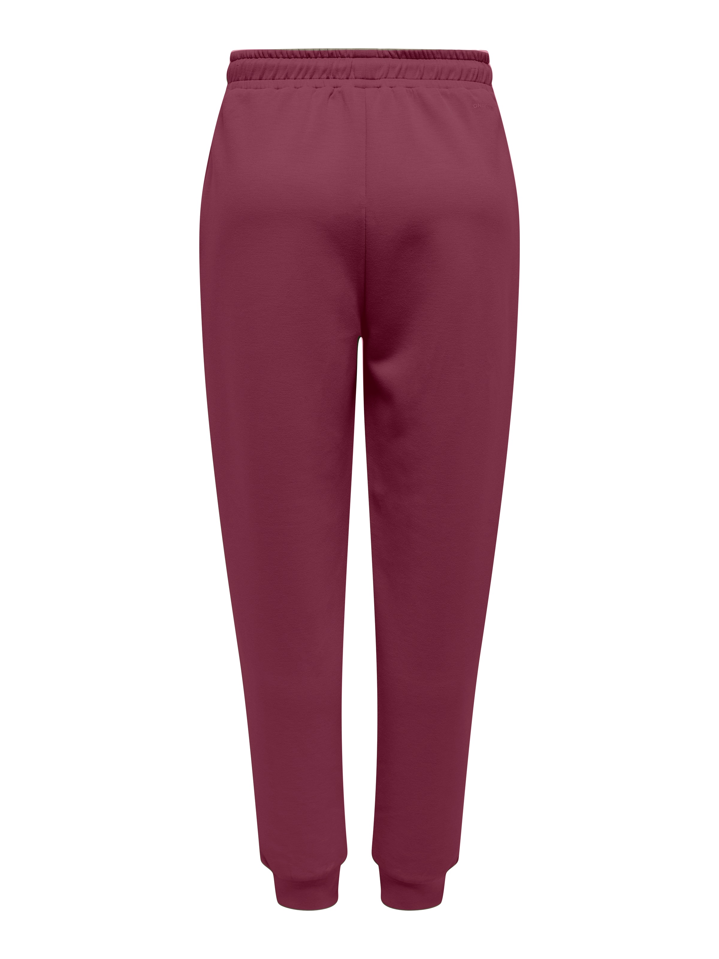 ONLY Play Sweathose "ONPLOUNGE HW SWEAT PNT - NOOS", mit Kordelzug günstig online kaufen
