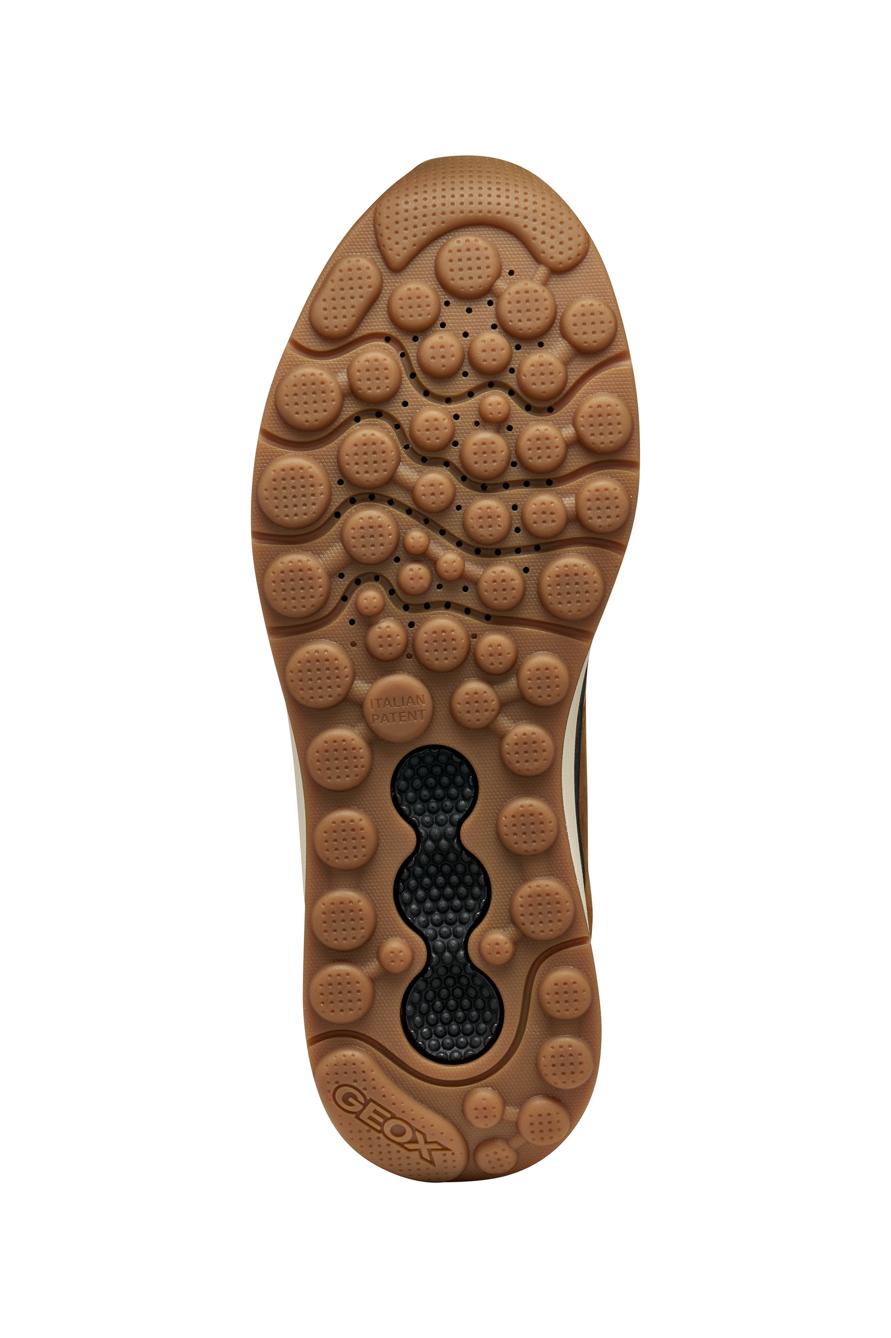 Geox Sneaker »U SPHERICA ACTIF X2«  Outdoorboots, Freizeitboots mit TEX und Warmfutter