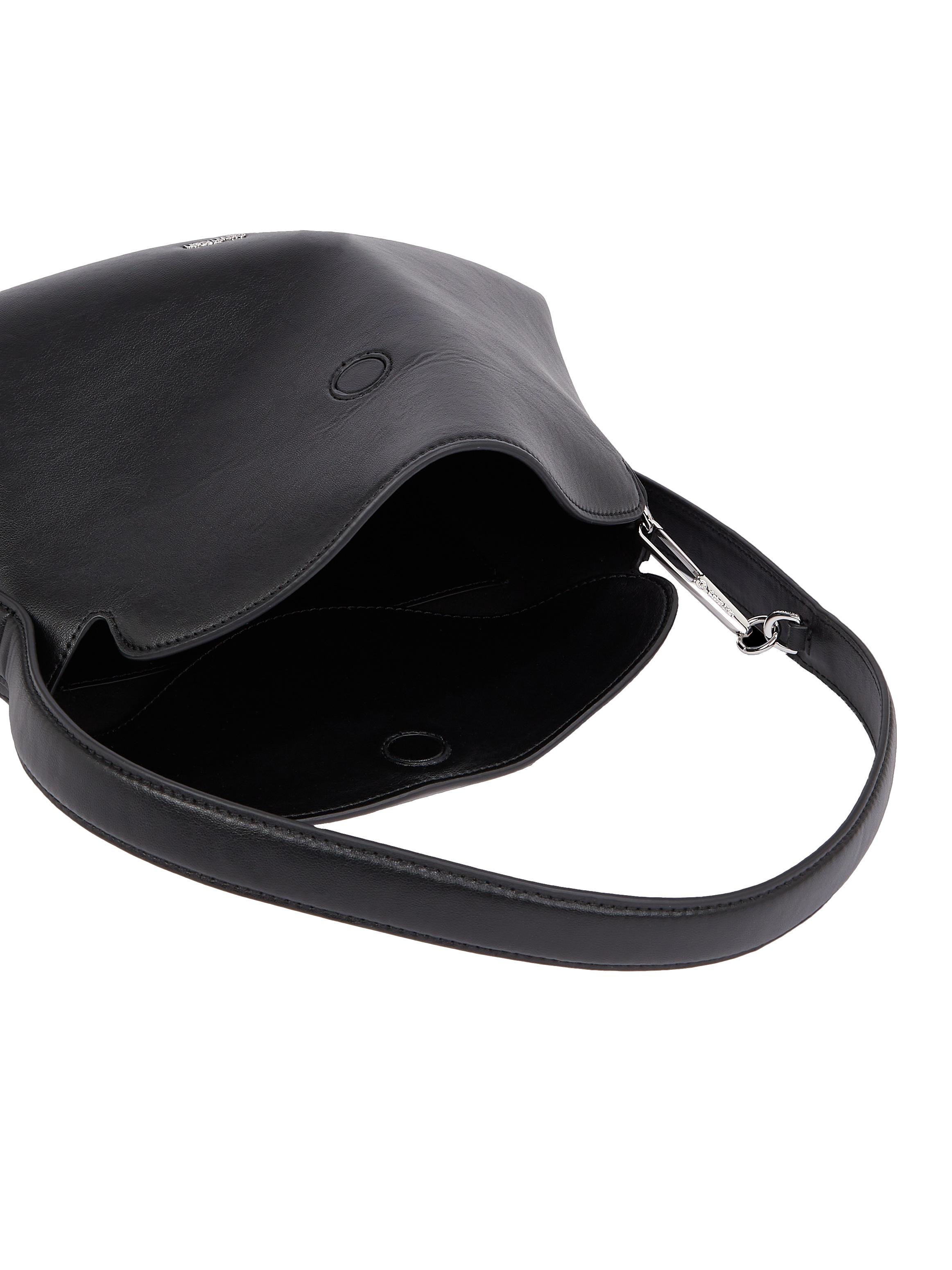 Calvin Klein Schultertasche »SOFT SCULPT SHOULDER BAG«