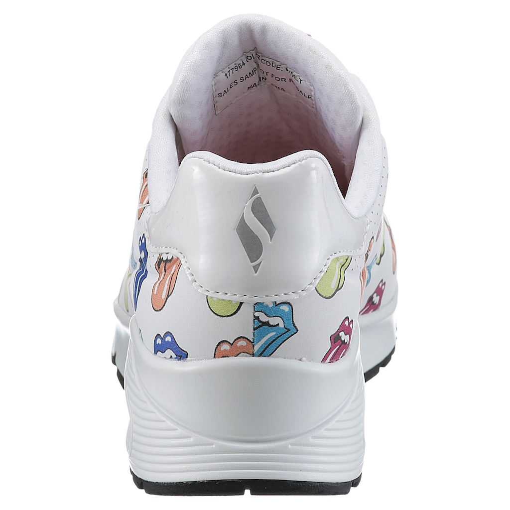 Skechers Sneaker »UNO - SAY IT LOUD«