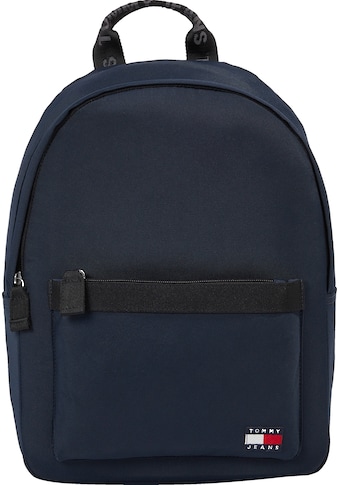 TOMMY JEANS Tommy Džinsai Cityrucksack »TJW ESSENT...