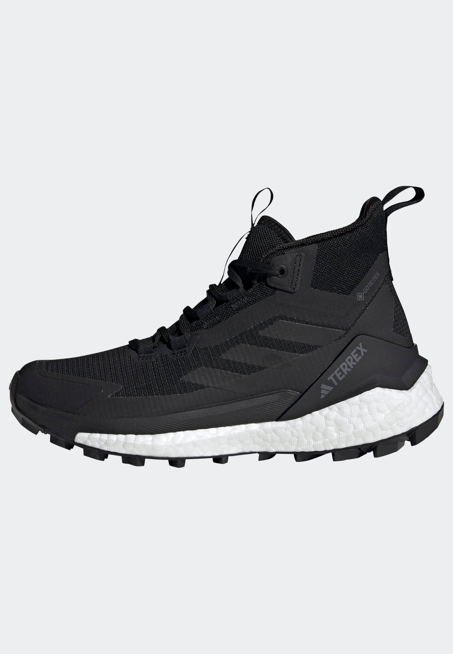 adidas TERREX Wanderschuh "TERREX FREE HIKER 2.0 GORE-TEX", wasserdicht günstig online kaufen