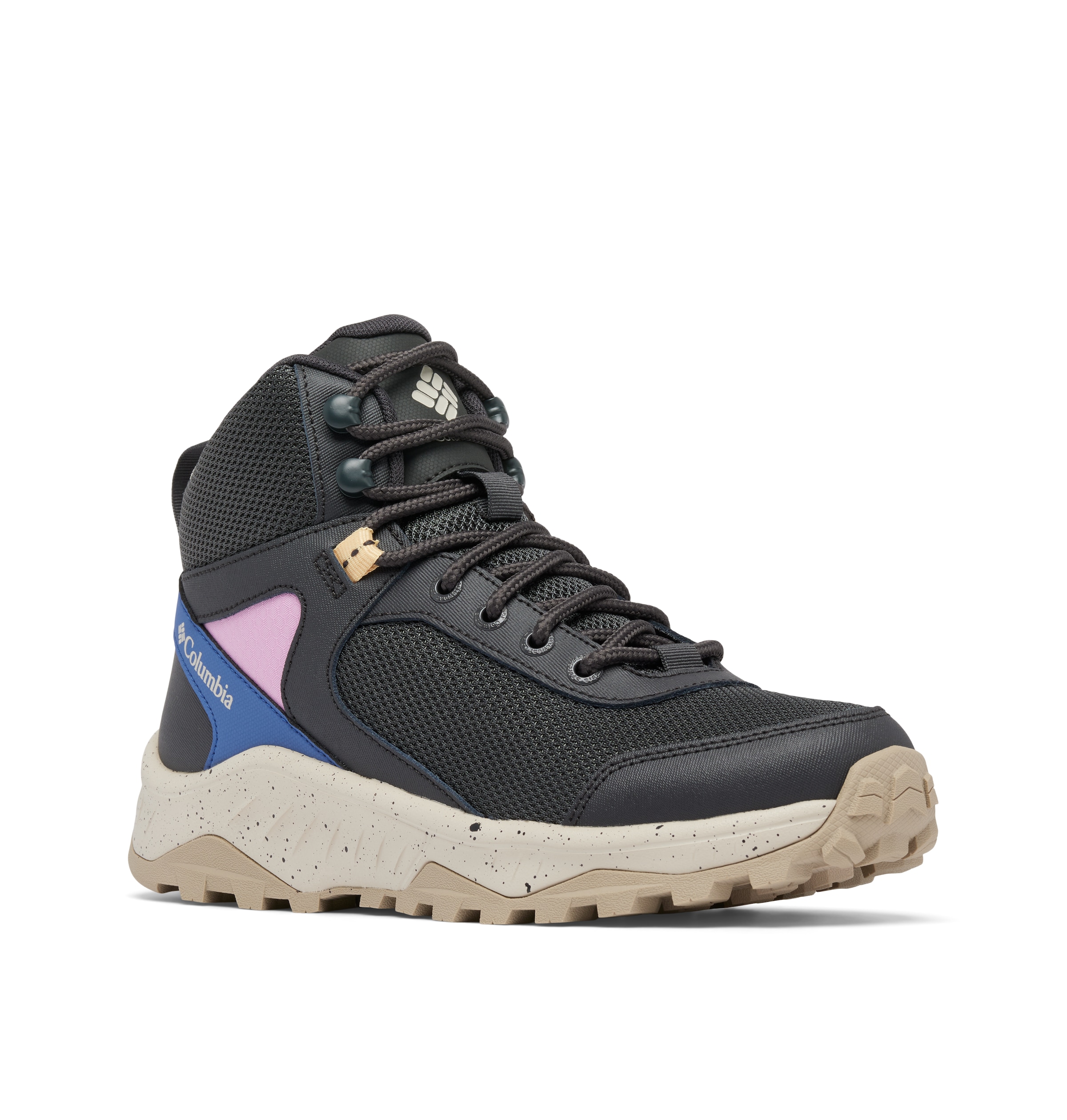 Outdoorschuh »TRAILSTORM™ ASCEND MID WP«, Wasserdicht