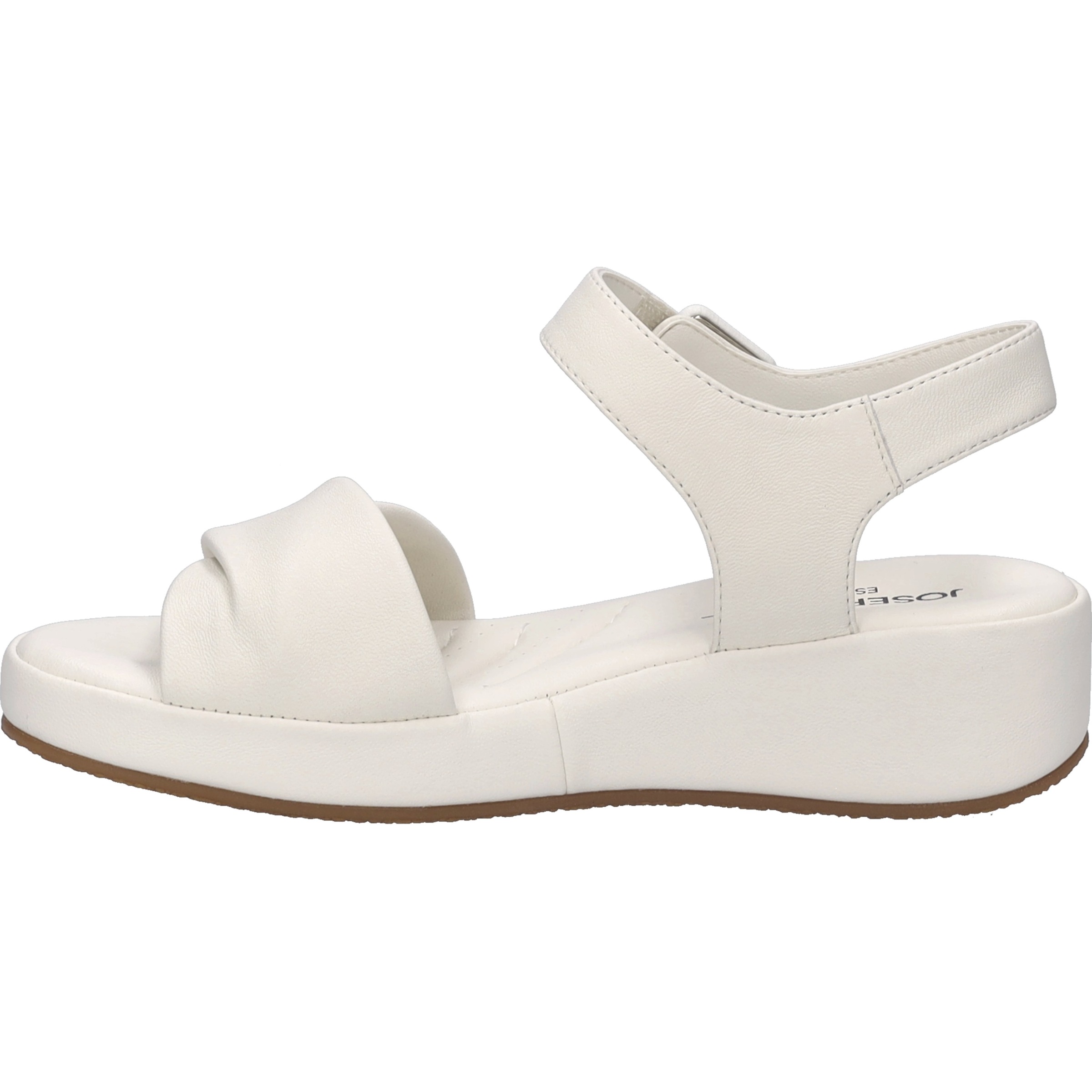 Thumbnail - Josef Seibel Sandale "Eve 02, weiss"