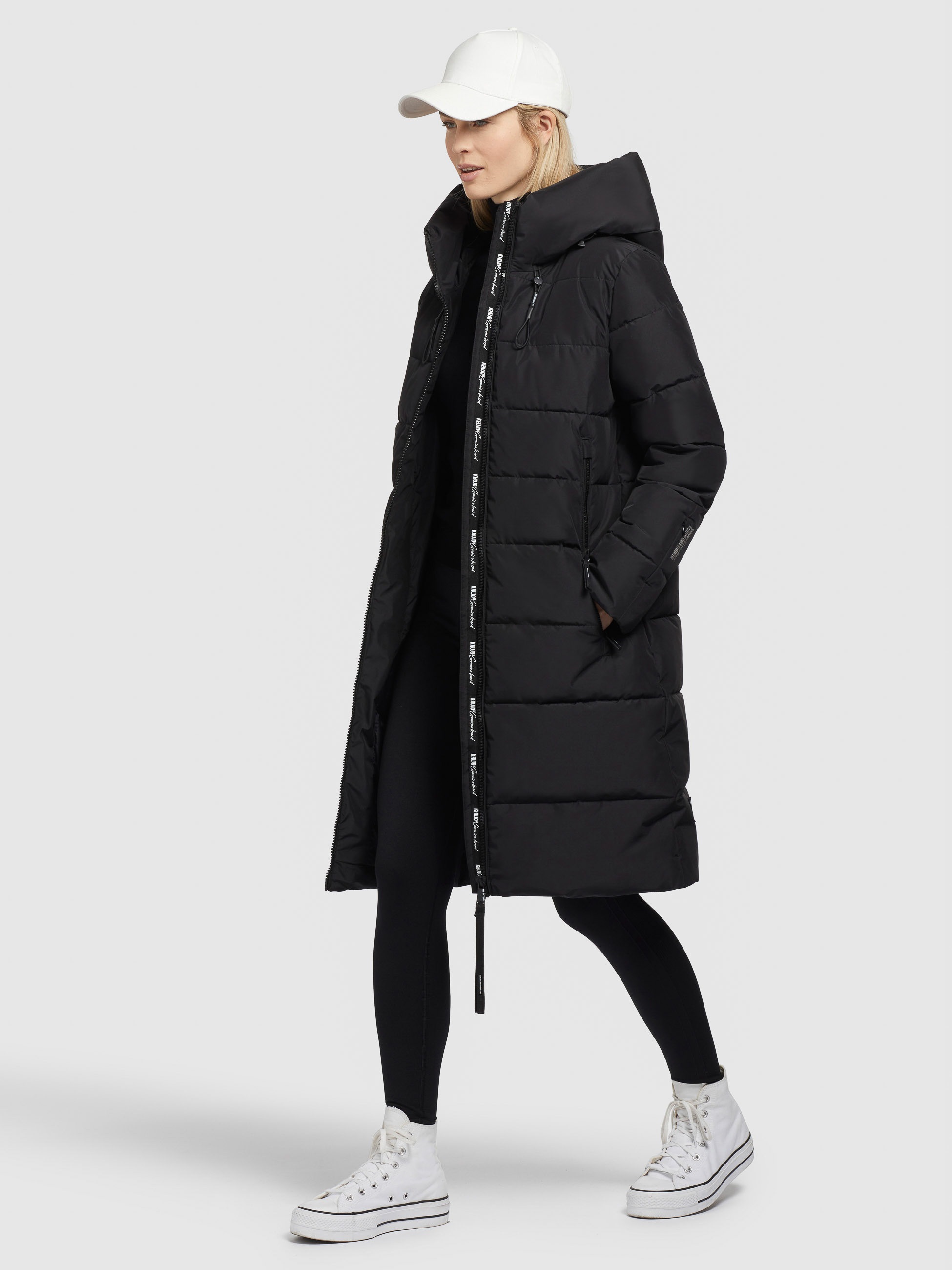 Thumbnail - khujo Steppmantel "JILIAS4"