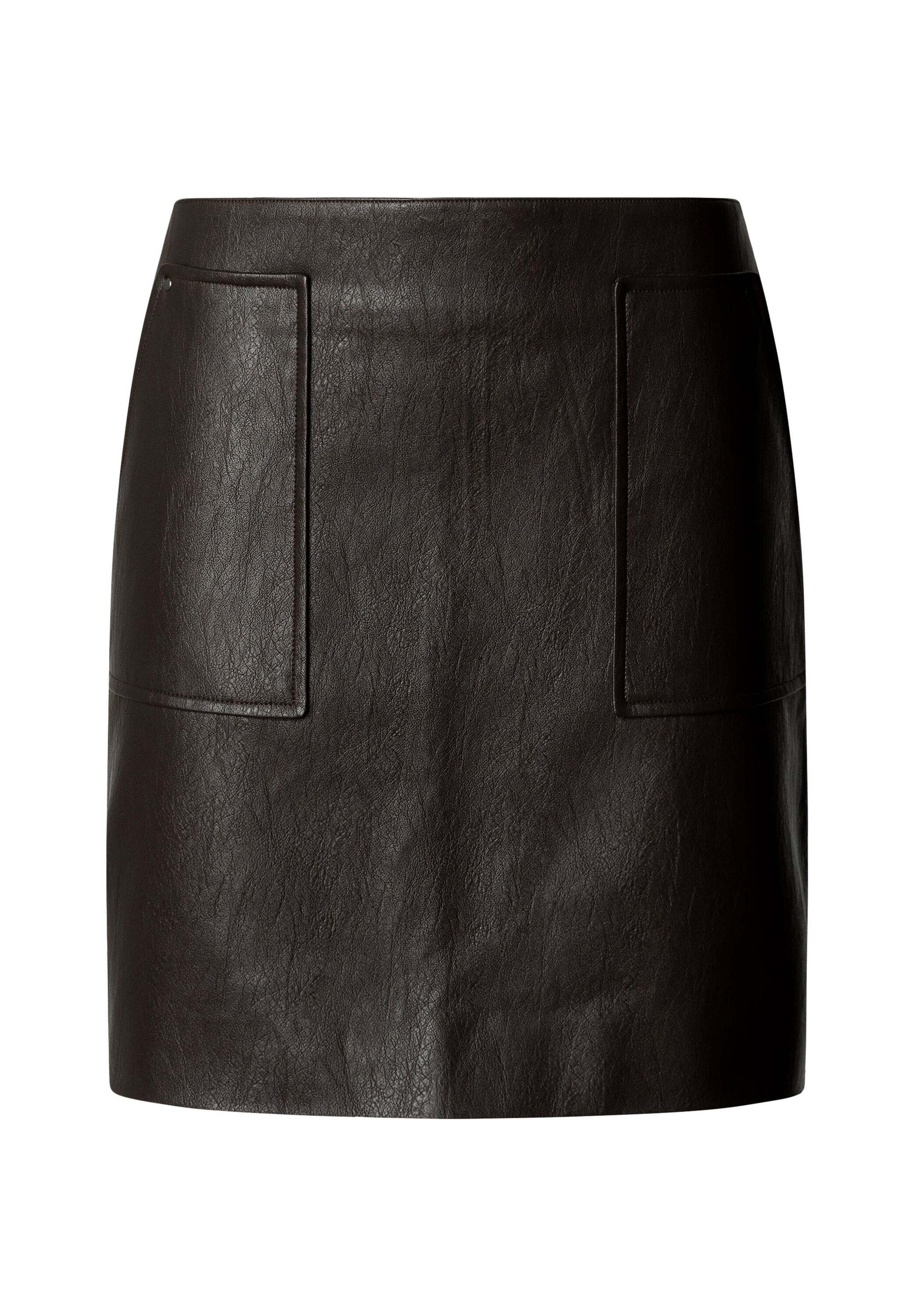 Pepe Jeans A-Linien-Rock »skirt LINA SKIRT«