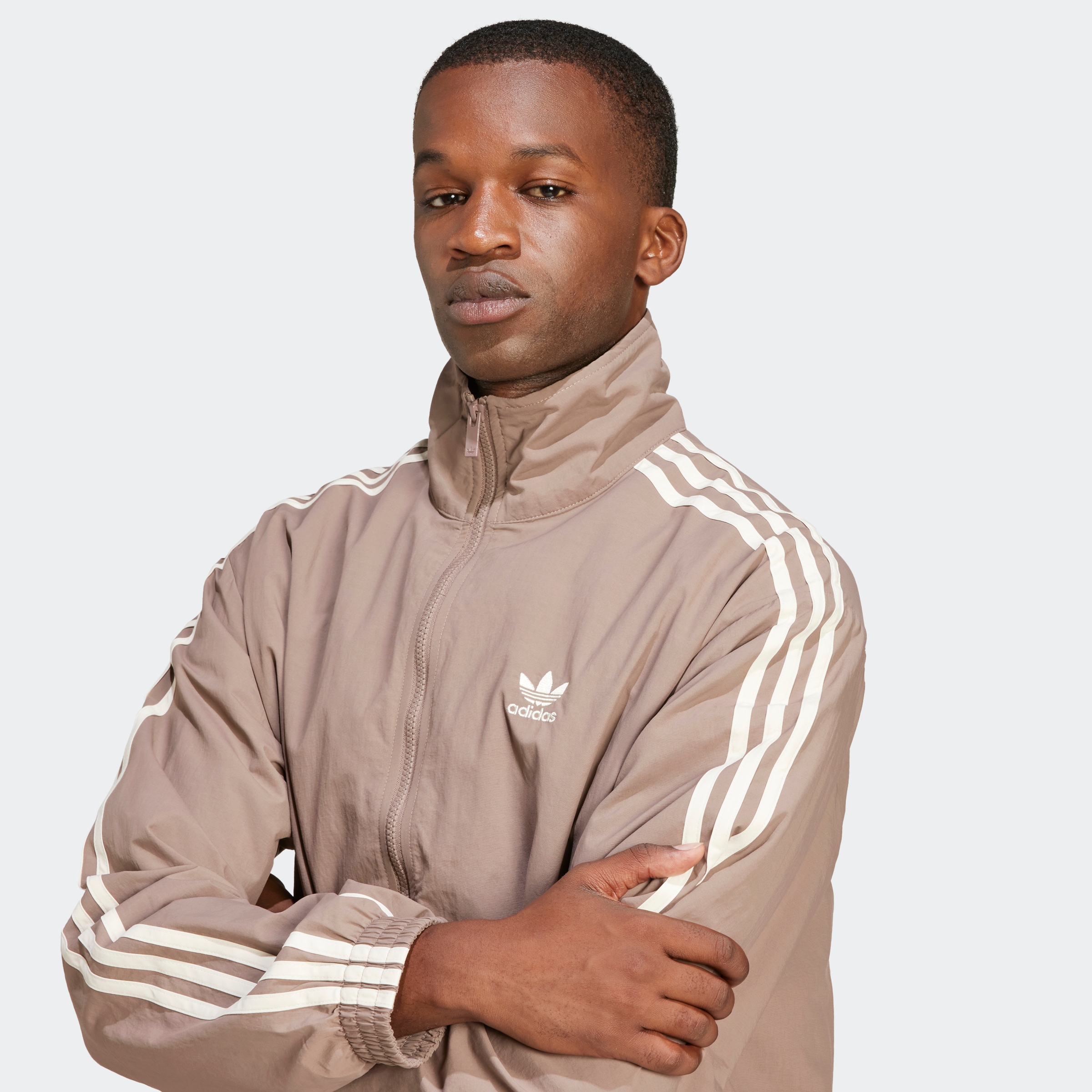 adidas Originals Outdoorjacke »FIREBIRD TT«