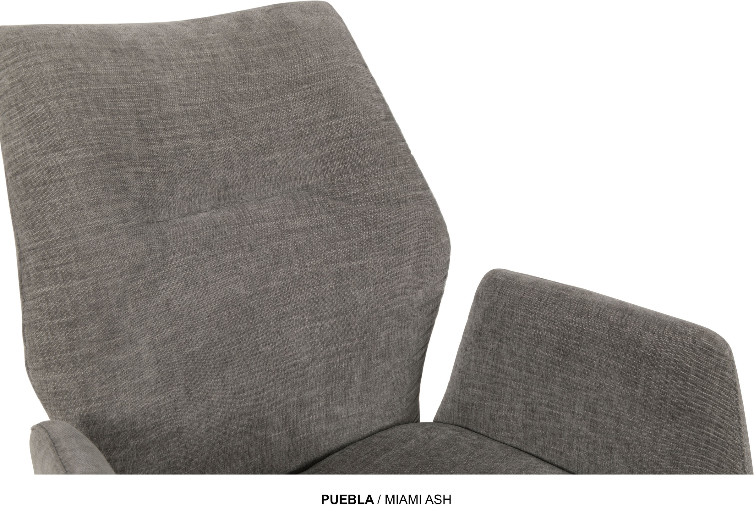 OMG Design Esszimmerstuhl »Puebla« (Set) 2 Stk.Drehstuhl mit auto-return, Armlehnenstuhl