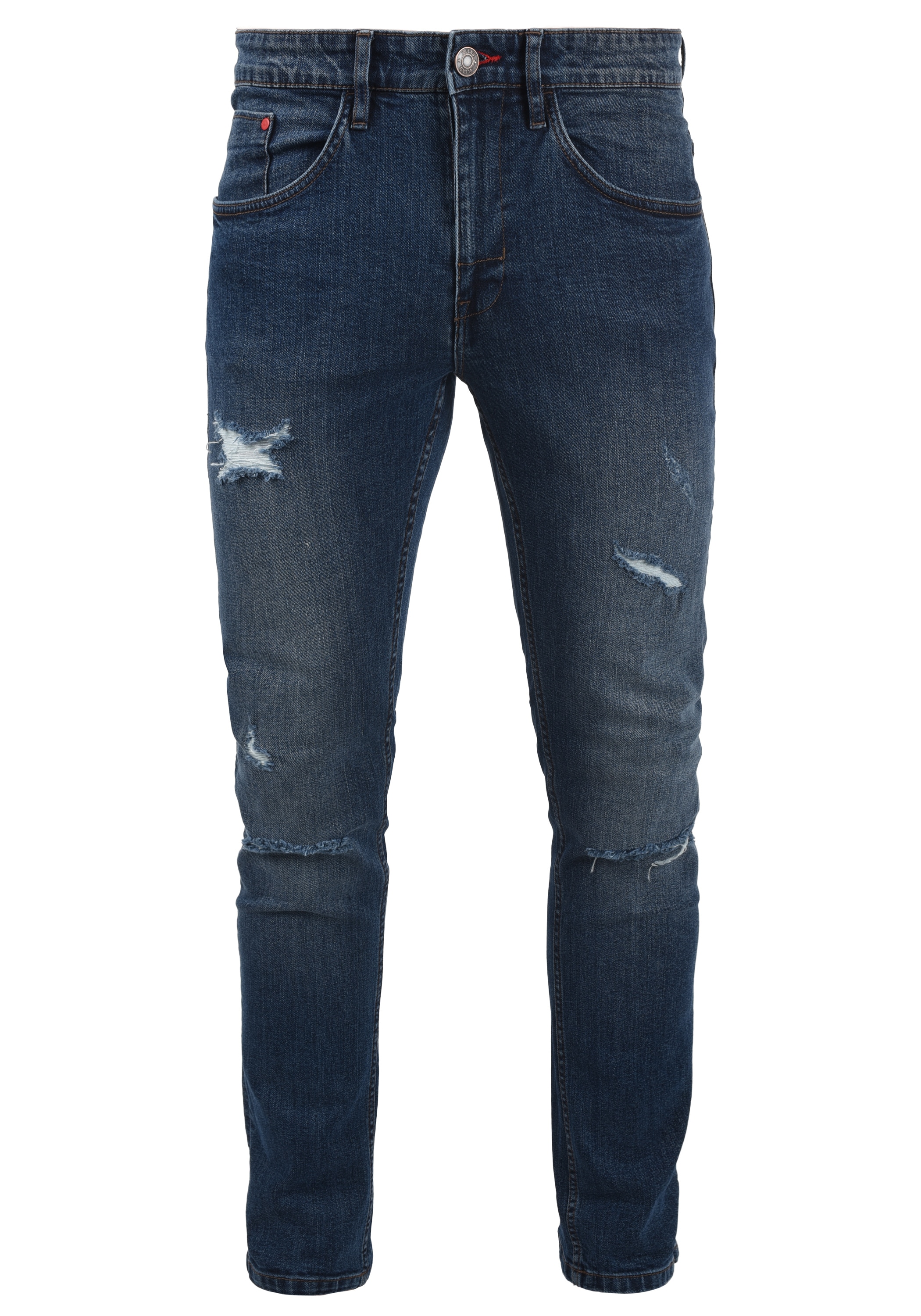 Blend 5-Pocket-Jeans "5-Pocket-Jeans BHAverell" günstig online kaufen