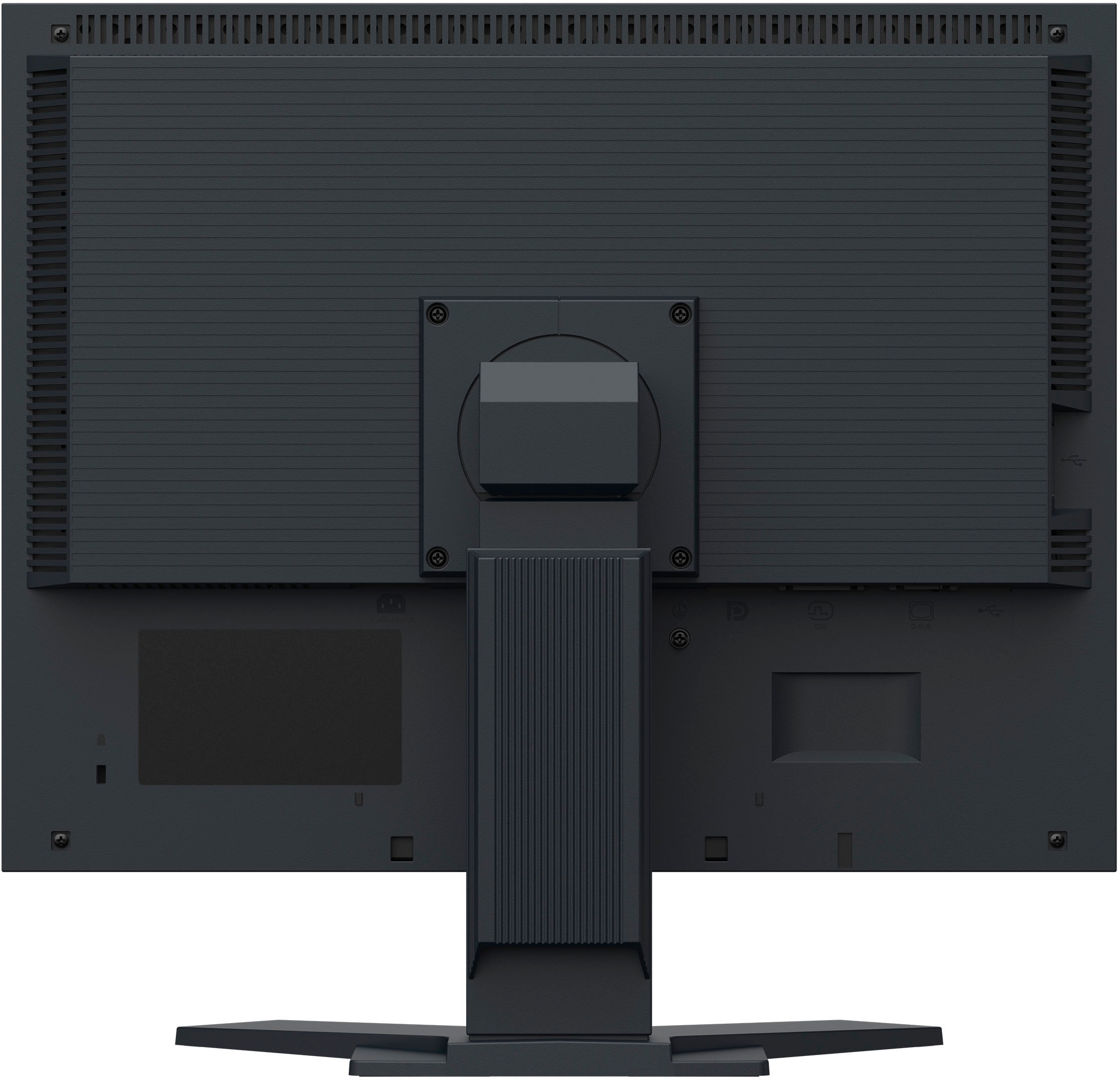 Eizo LED-Monitor »FlexScan S2134«, 54 cm/21 Zoll, 1600 x 1200 px, UXGA, 6 ms Reaktionszeit, 60 Hz