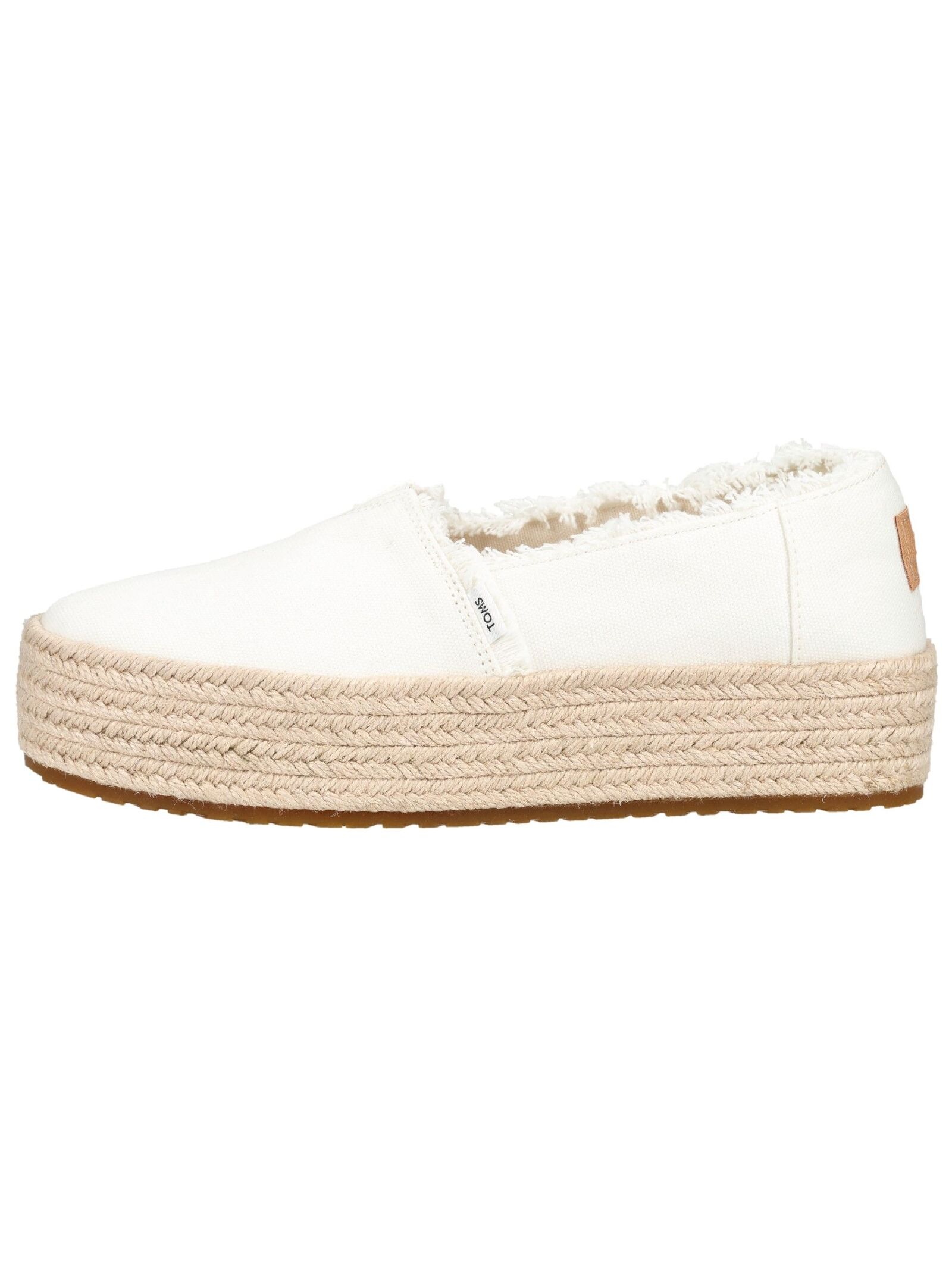 TOMS Espadrille »TOMS Halbschuhe Textil«
