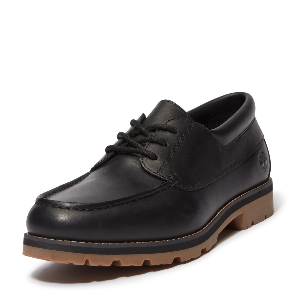 Timberland Schnürschuh »BRITTON SQUARE LACE UP SHOE«