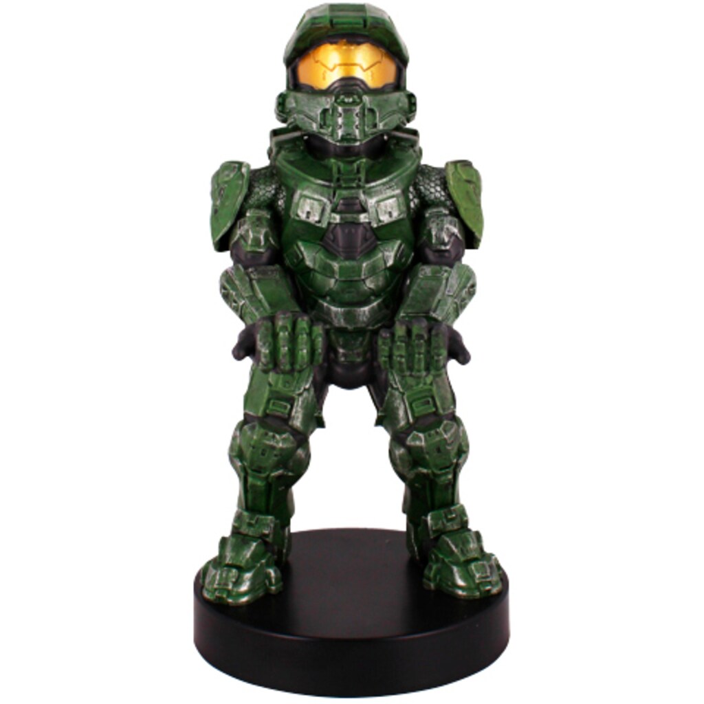 Spielfigur »Cable Guy New Master Chief«, (1 tlg.)