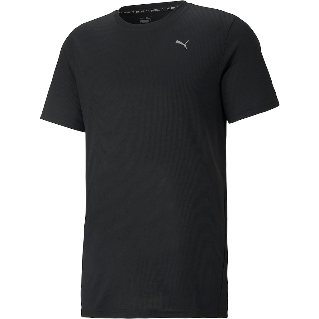 PUMA Trainingsshirt »PERFORMANCE SS TEE M«