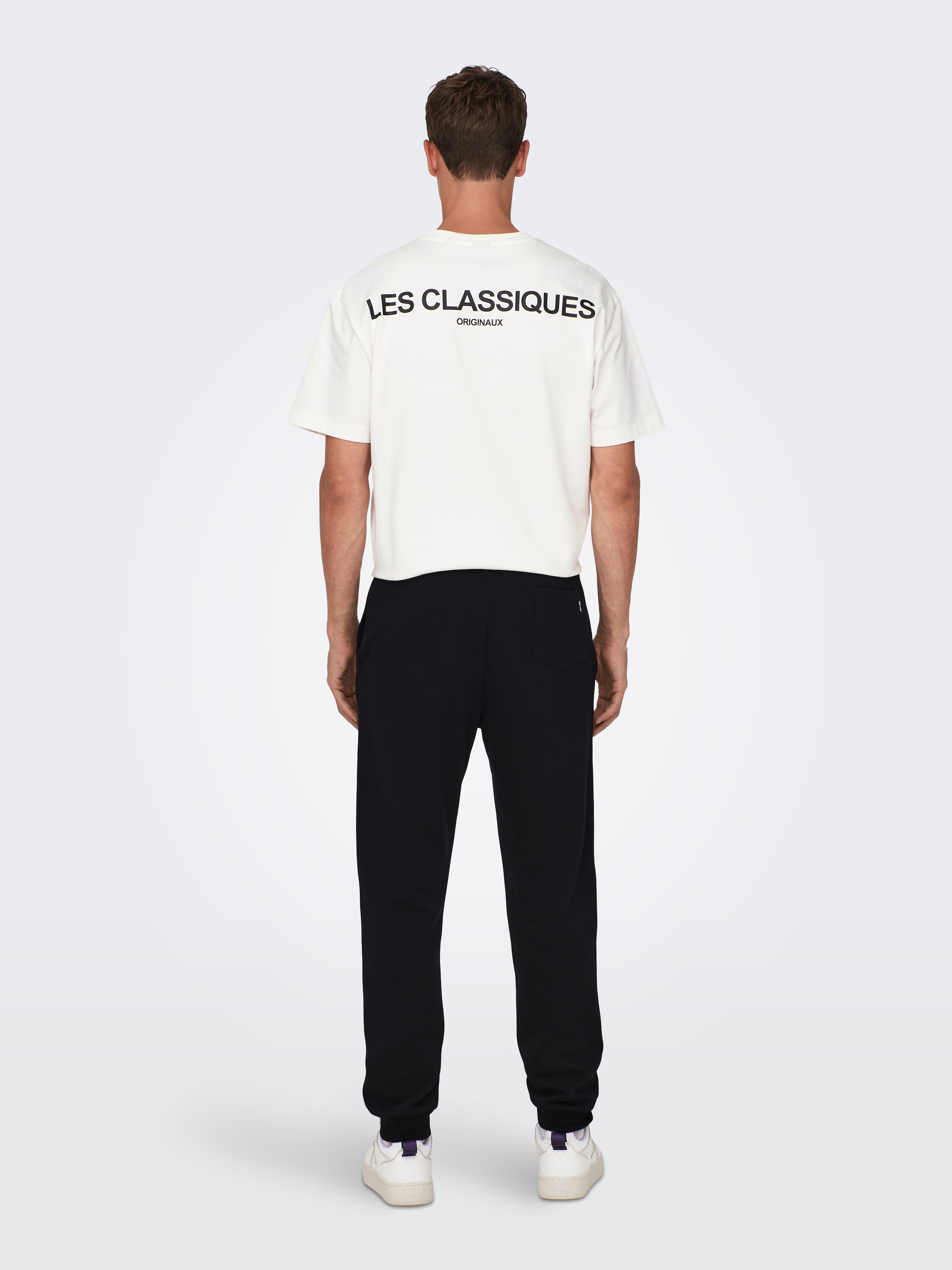 ONLY & SONS Sweathose »ONSCERES LIFE SWEAT PANTS«