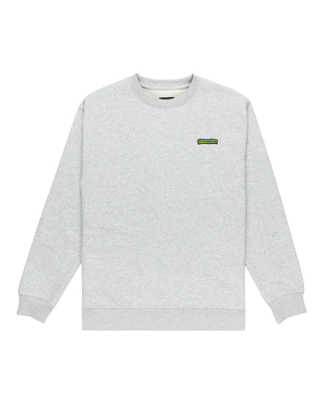 DC Shoes Sweatshirt »Patch It«
