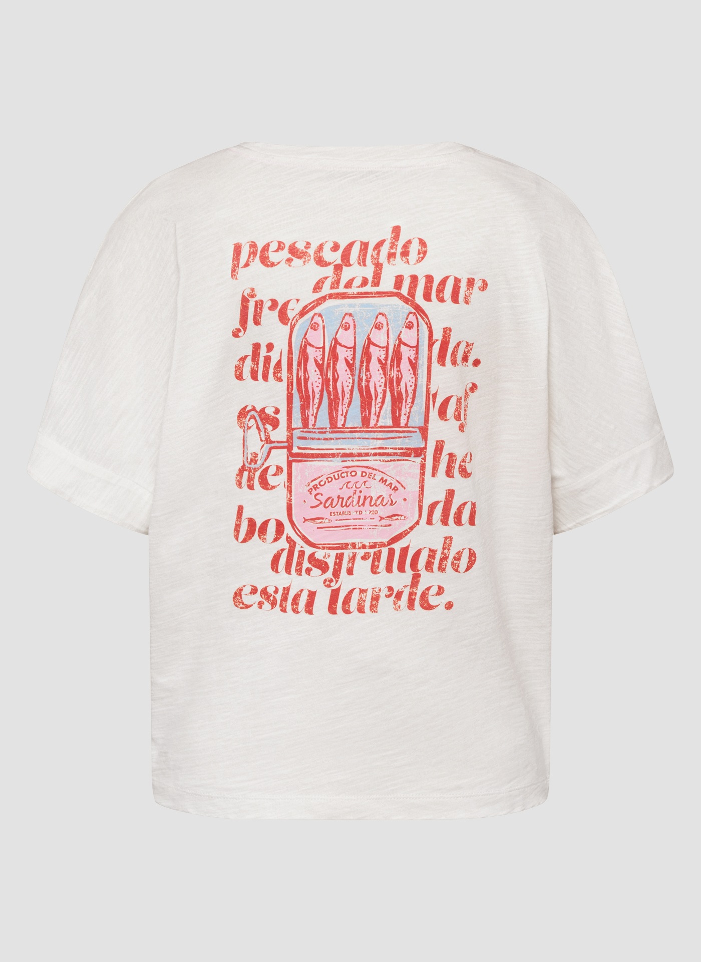 LeComte Print-Shirt »T-Shirt«