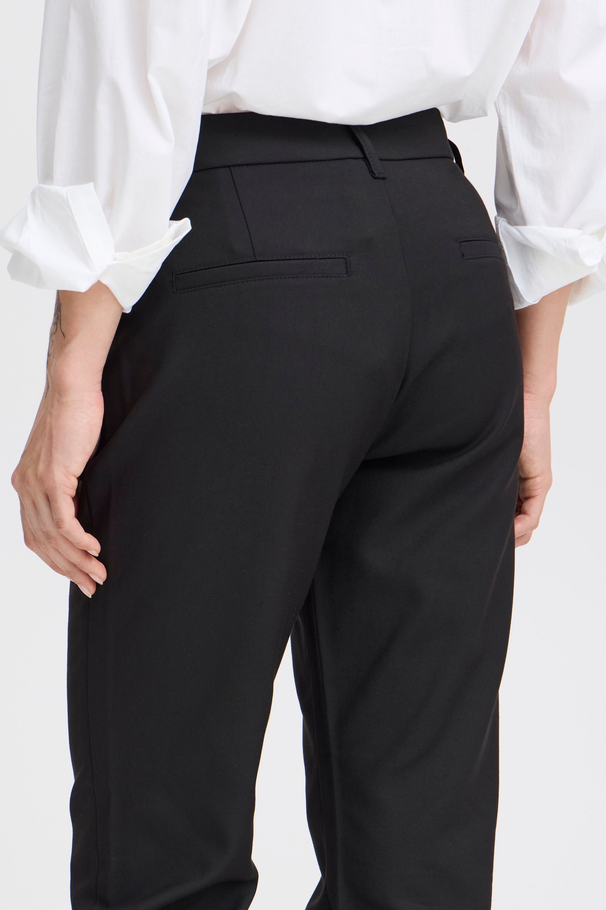 Pulz Jeans Chinohose »Chino PZBINDY«