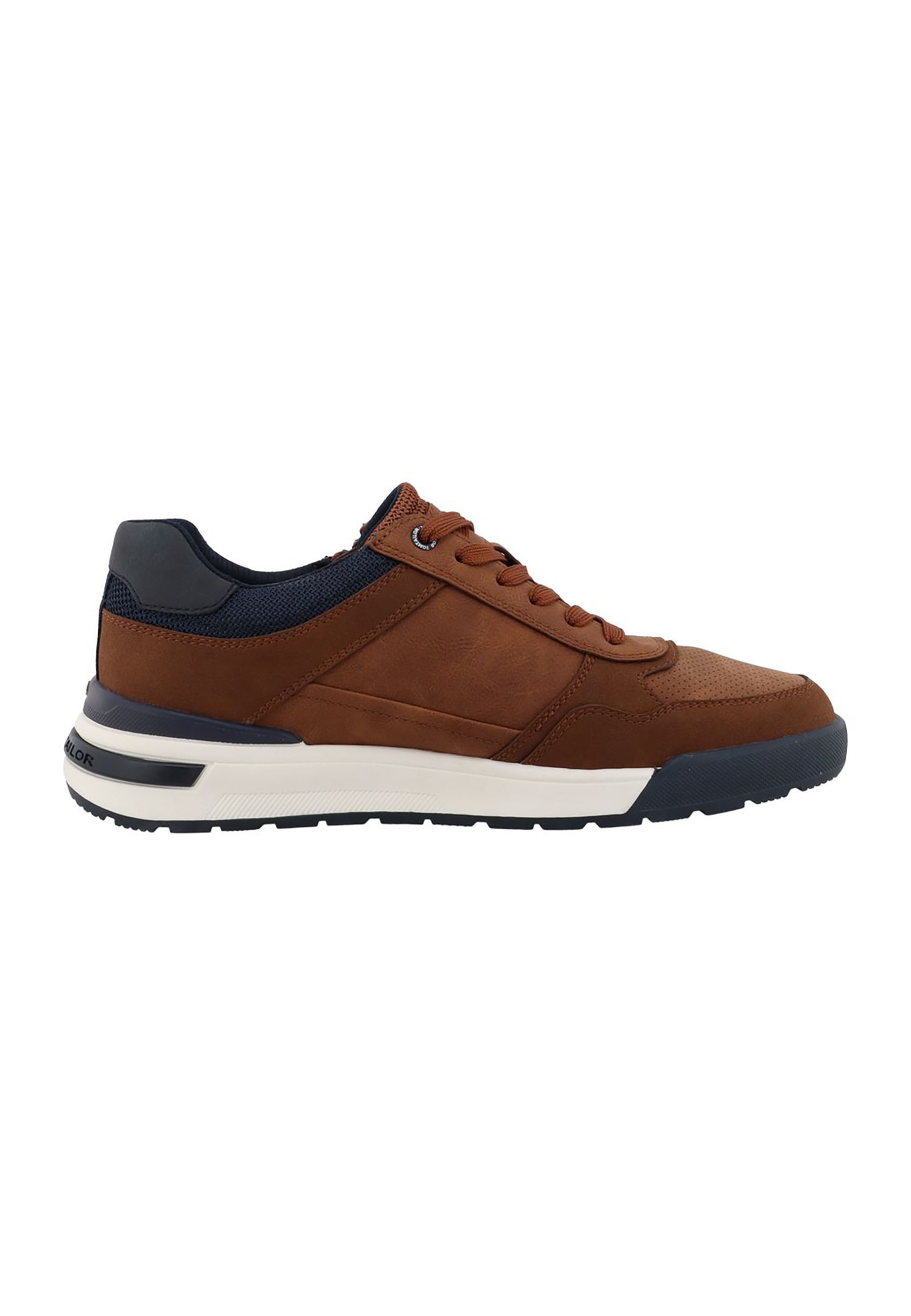 TOM TAILOR Sneaker »Tom Tailor Sneaker Low«