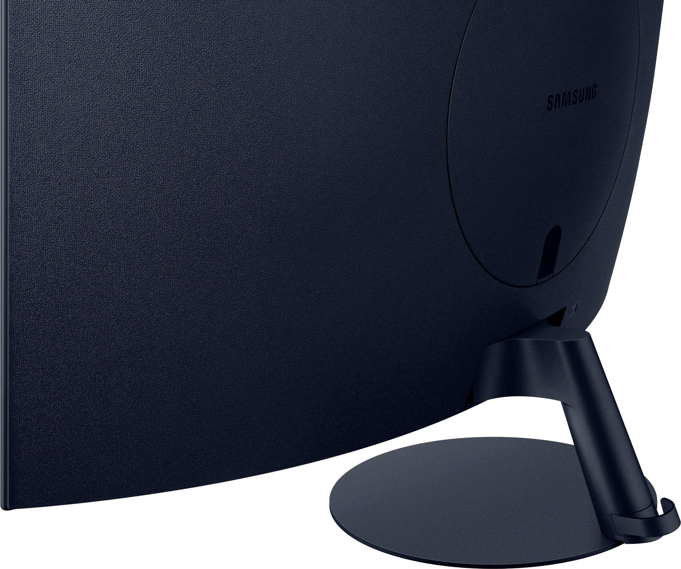 Samsung Curved-Gaming-LED-Monitor »C32T550FDR«, 80 cm/32 Zoll, 1920 x 1080 px, Full HD, 4 ms Reaktionszeit, 75 Hz