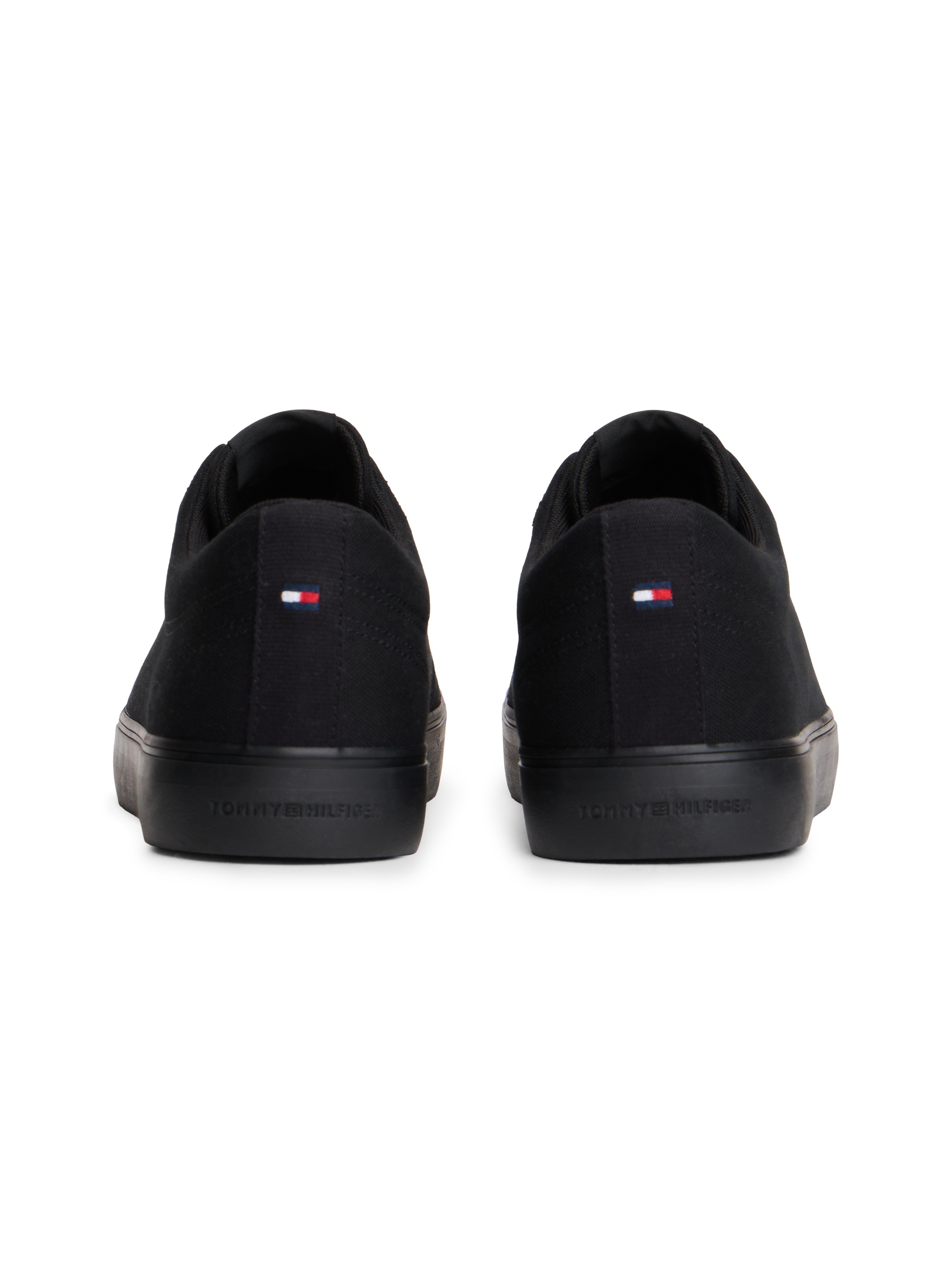 Tommy Hilfiger Sneaker "HARLEM CORE II CVS" Freizeitschuh, Halbschuh, Schnü günstig online kaufen