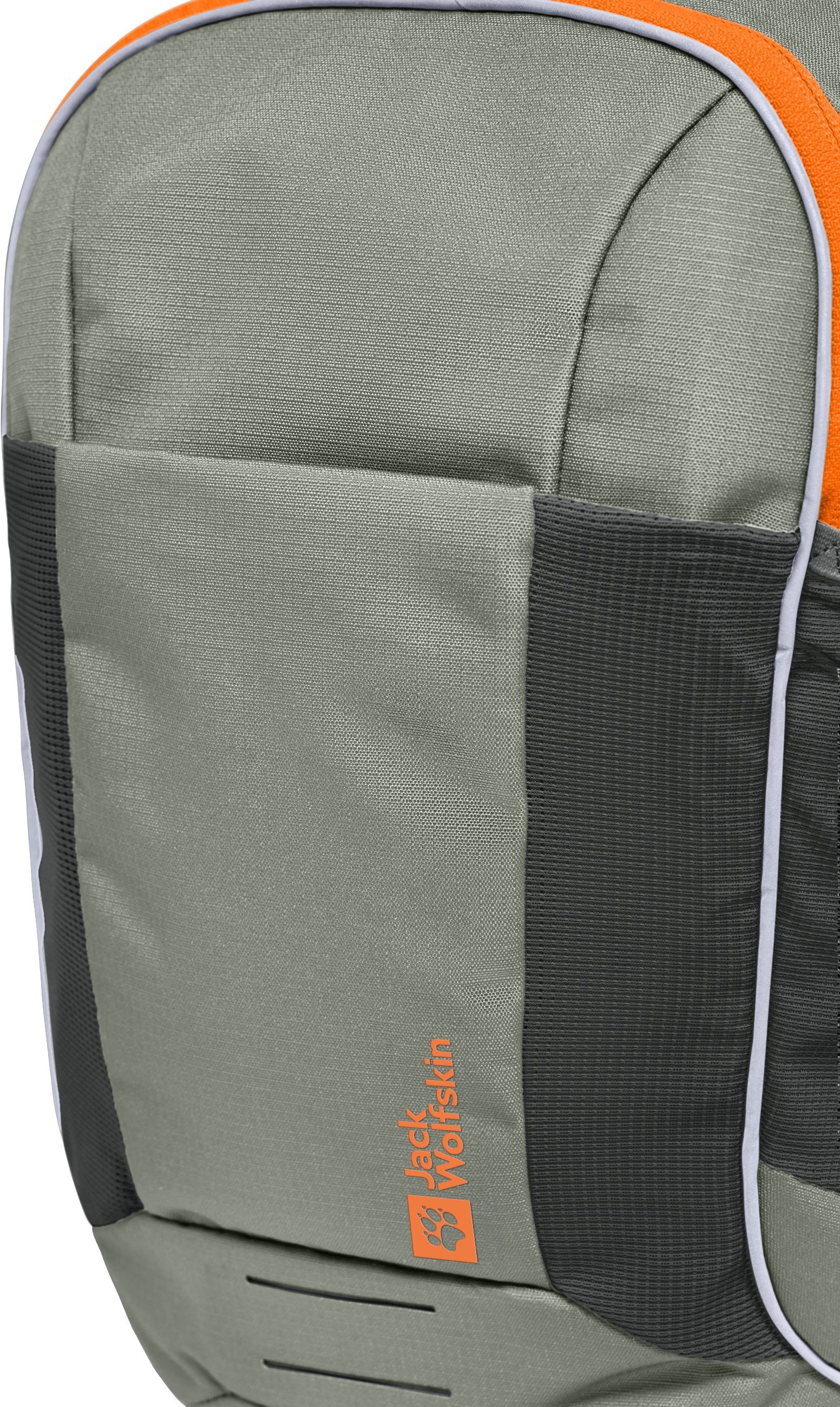 Jack Wolfskin Fahrradrucksack »KIDS MOAB JAM«