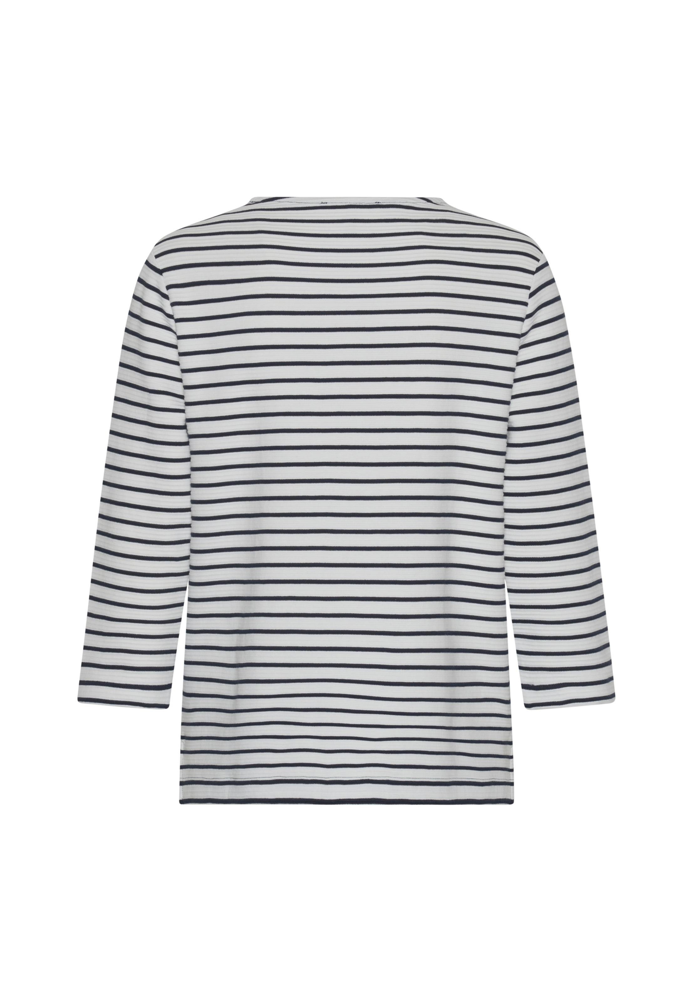 Brax Kurzarmshirt »Style BONNIE«