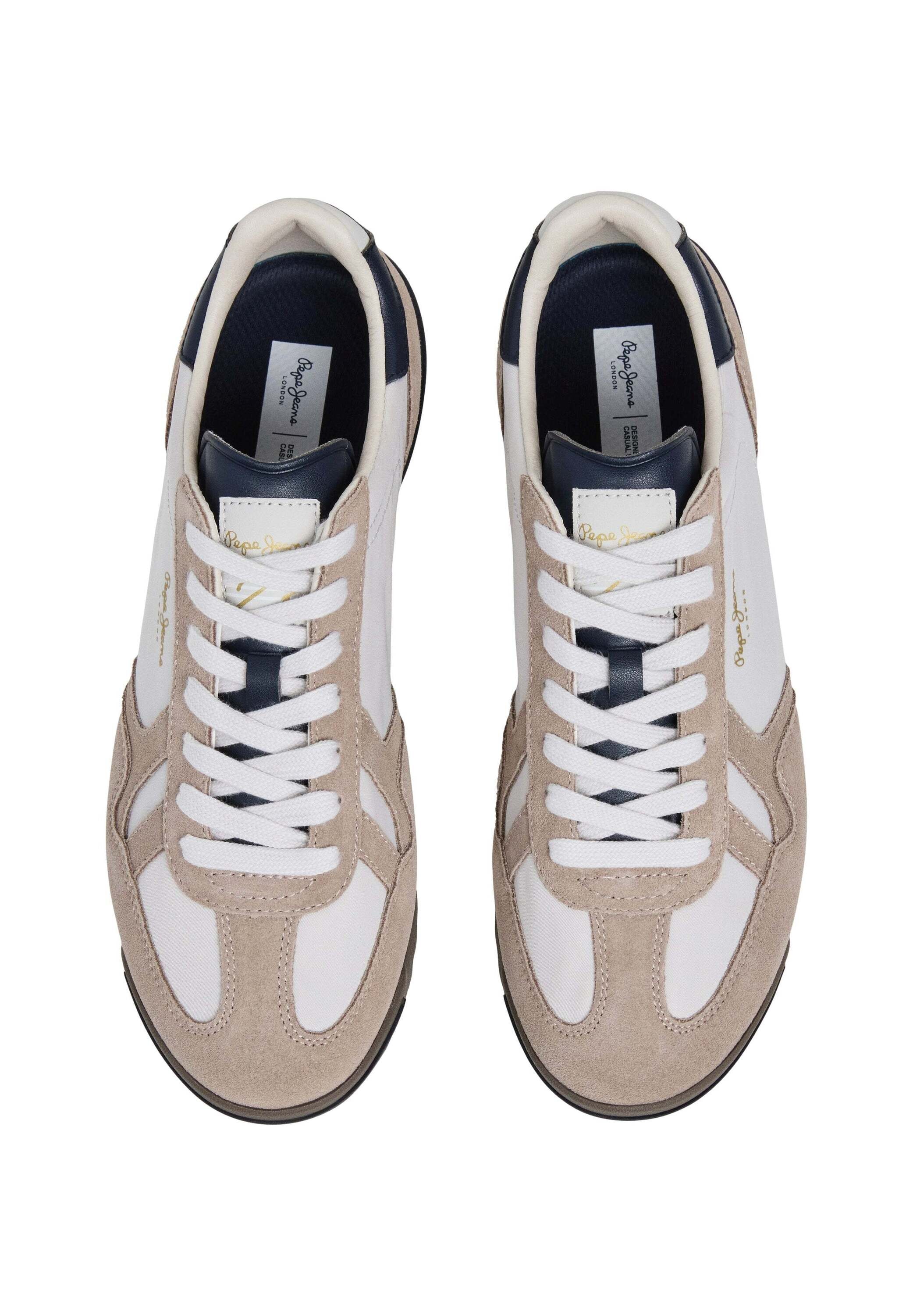 Pepe Jeans Sneaker »Trainer MARVIN EDITION M«