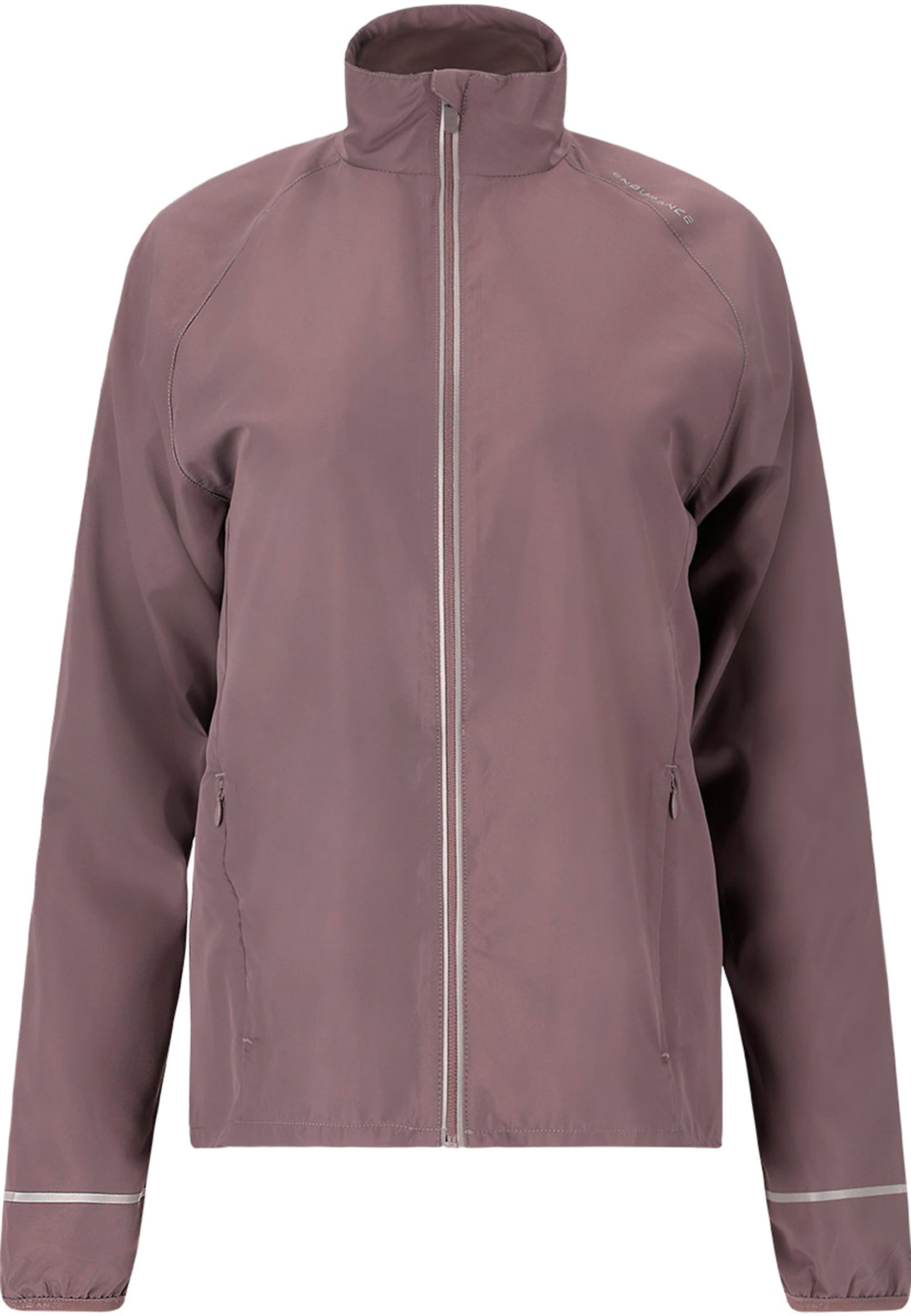 ENDURANCE Laufjacke »Shela«, mit hoher Atmungsaktivität