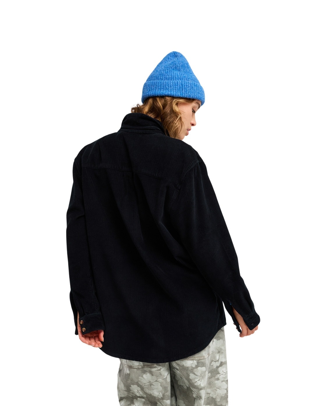 Roxy Langarmshirt »Let It Go Cord«