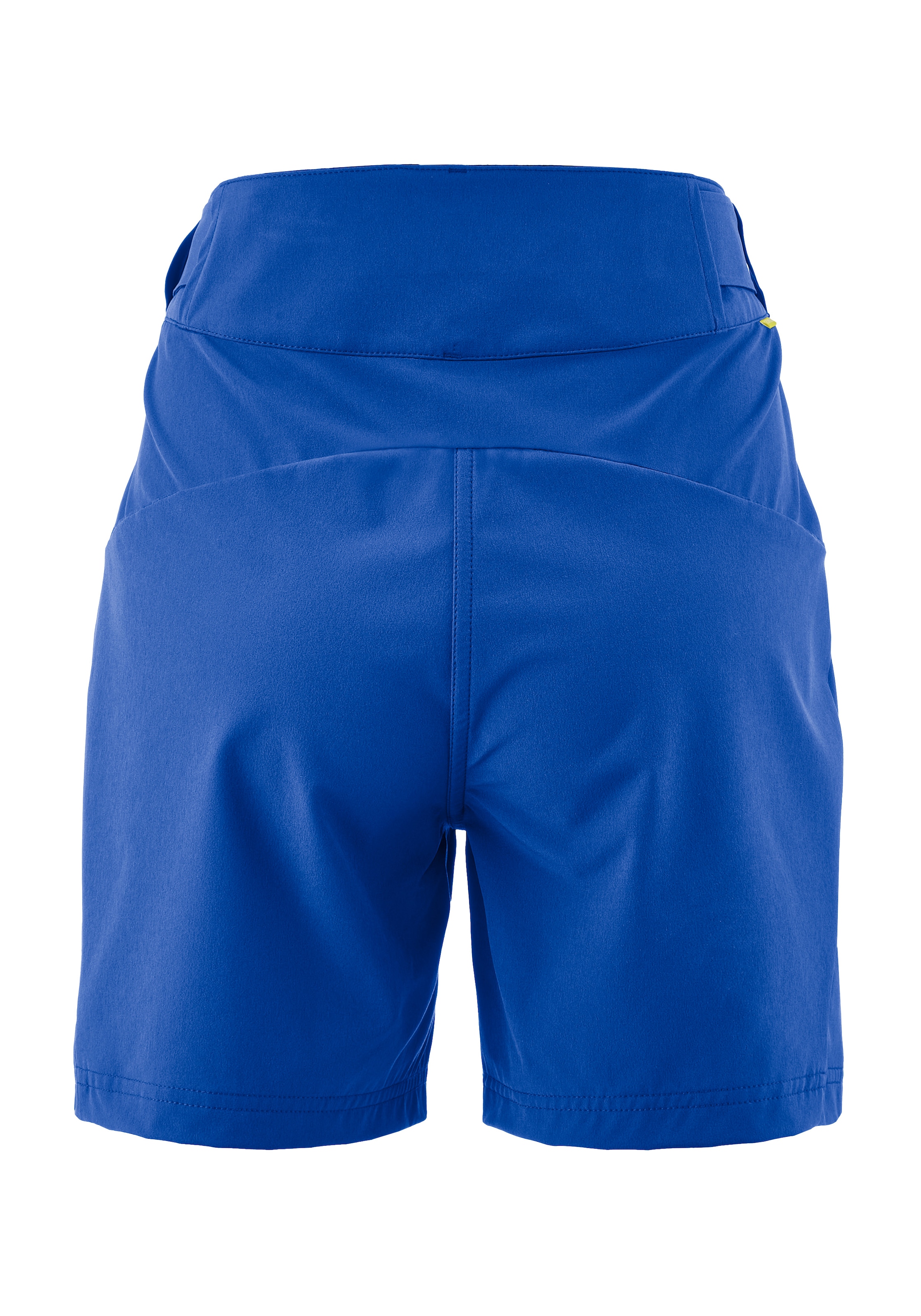 Gonso Fahrradhose »IGNA 2.0«, Damen Bike-Shorts, Innenhose mit Sitzpolster, Radhose mit Komfortbund