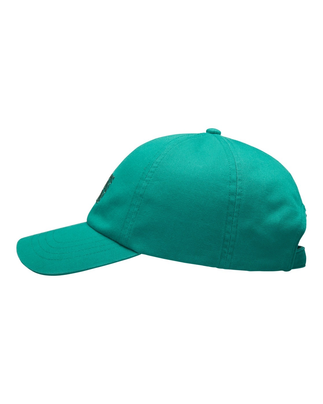 Baseball Cap BILLABONG "Essential", Damen, ivy, Obermaterial: 100% Walkfrottier;, Caps