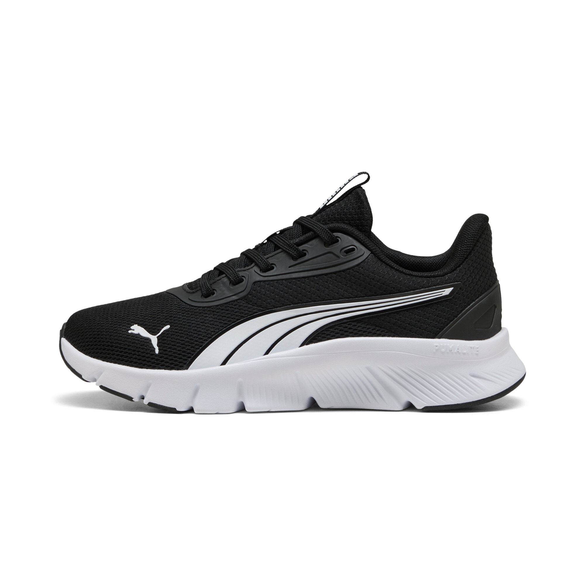 PUMA Sneaker »FLEXFOCUS LITE MODERN JR«