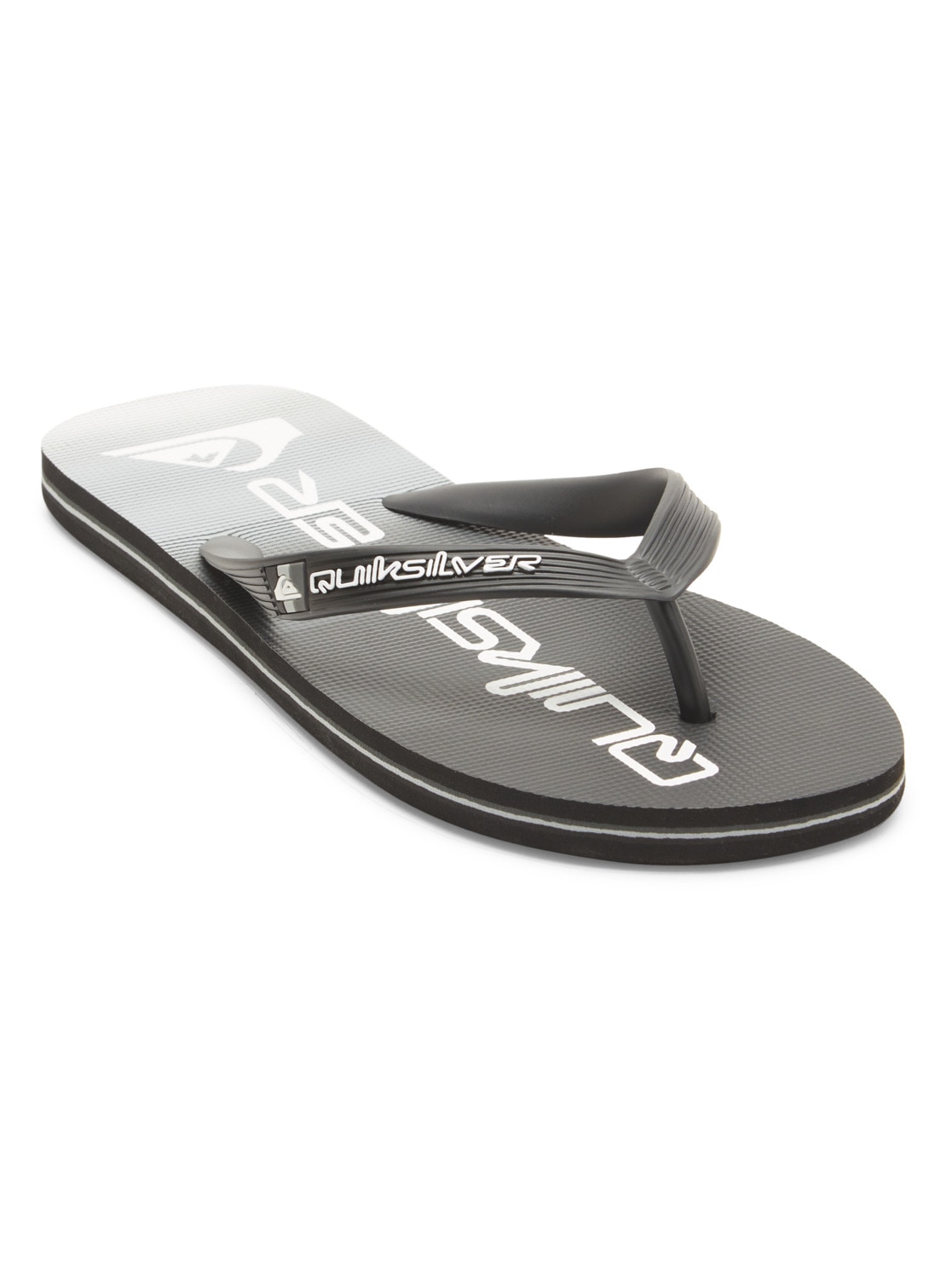Quiksilver Badesandale "Molokai Stripe" günstig online kaufen