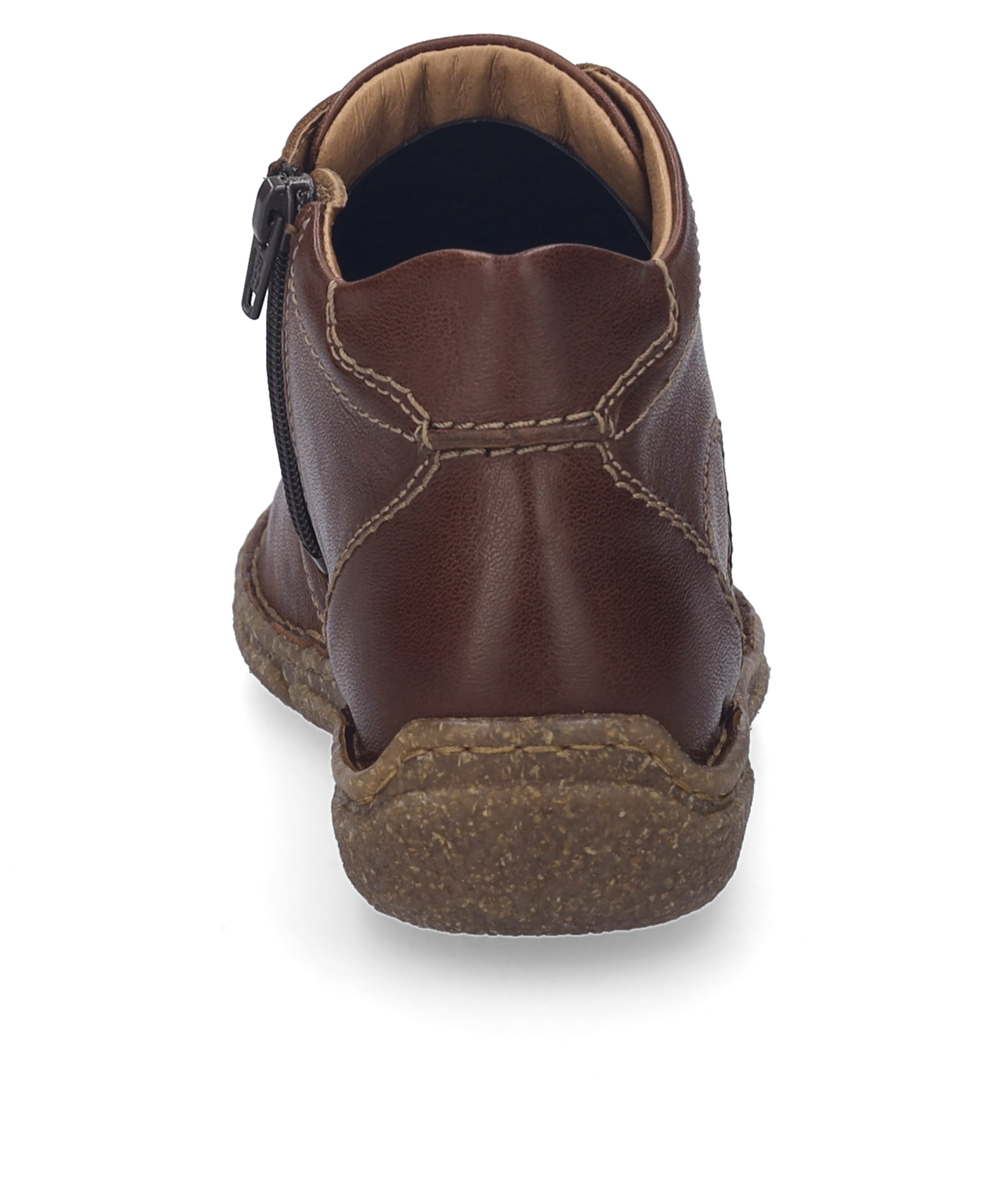 Josef Seibel Stiefelette »Neele 46, castagne«
