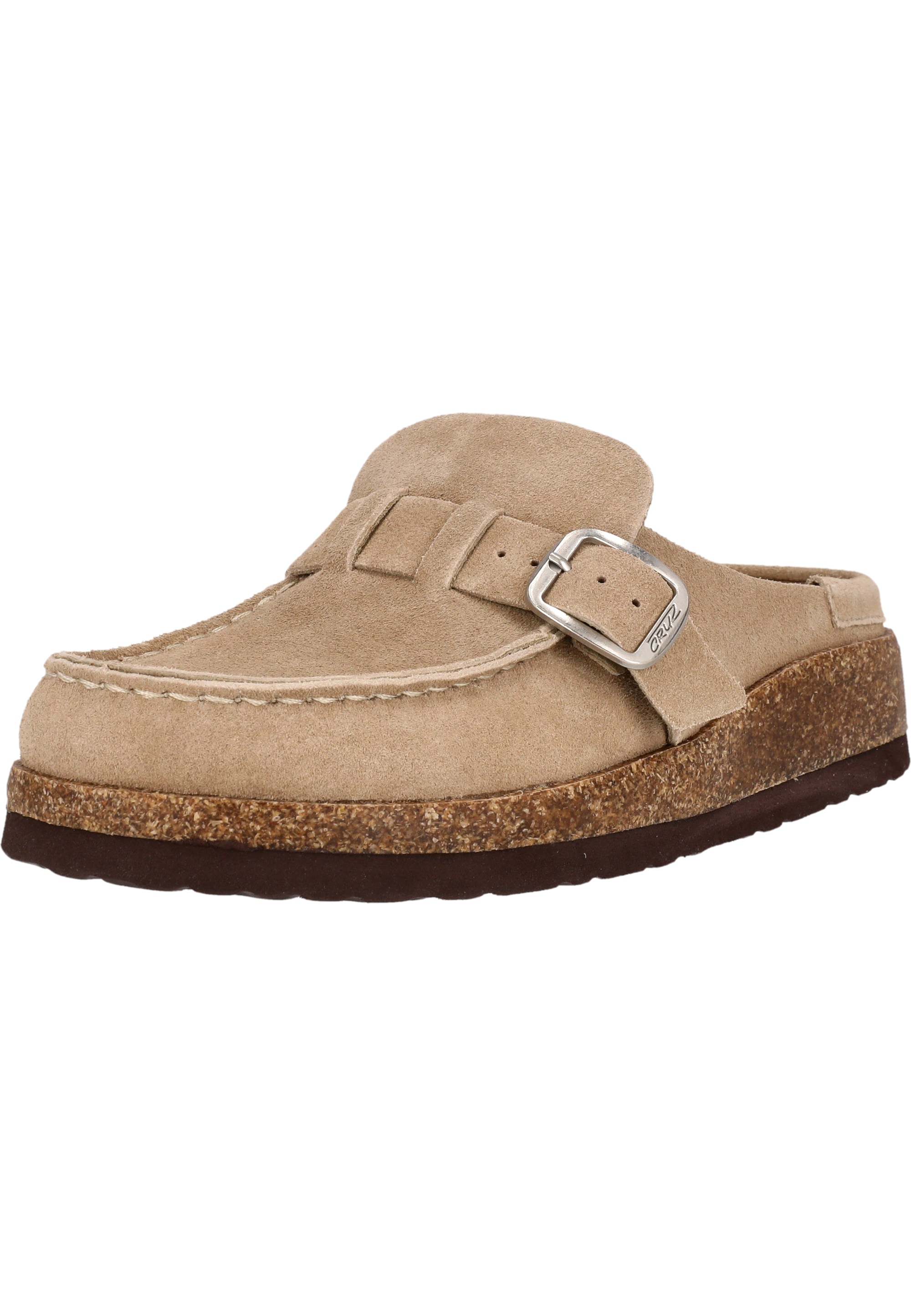 CRUZ Pantolette "Emilian", im klassischen Design günstig online kaufen
