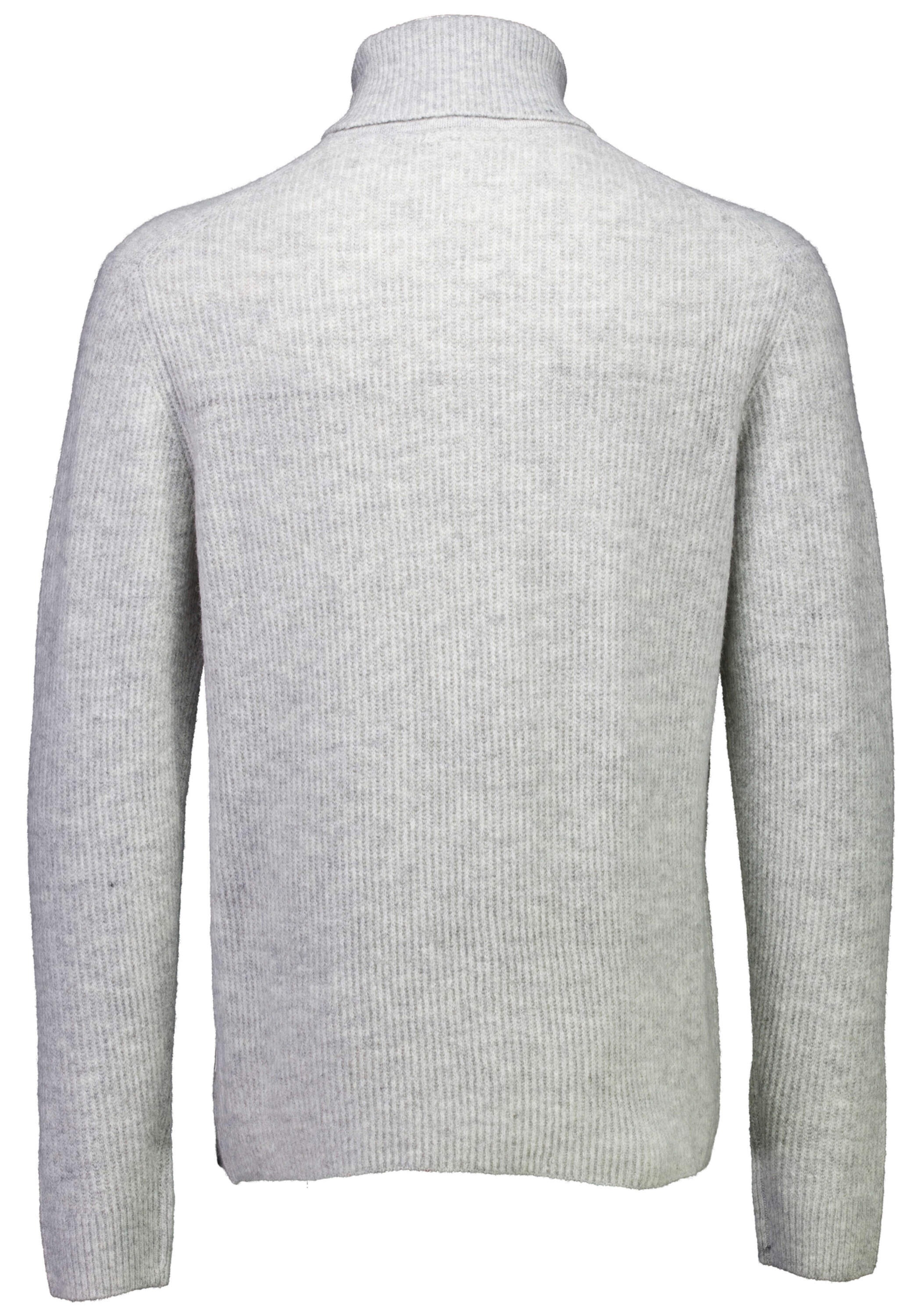 LINDBERGH Rollkragenpullover »Rollkragenpulli Comfort Fit«