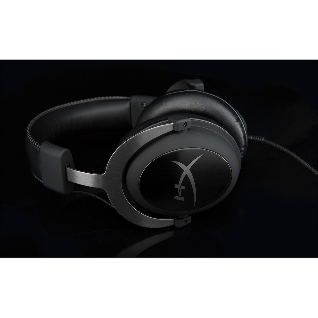 HyperX Gaming-Headset »Cloud II«, Rauschunterdrückung