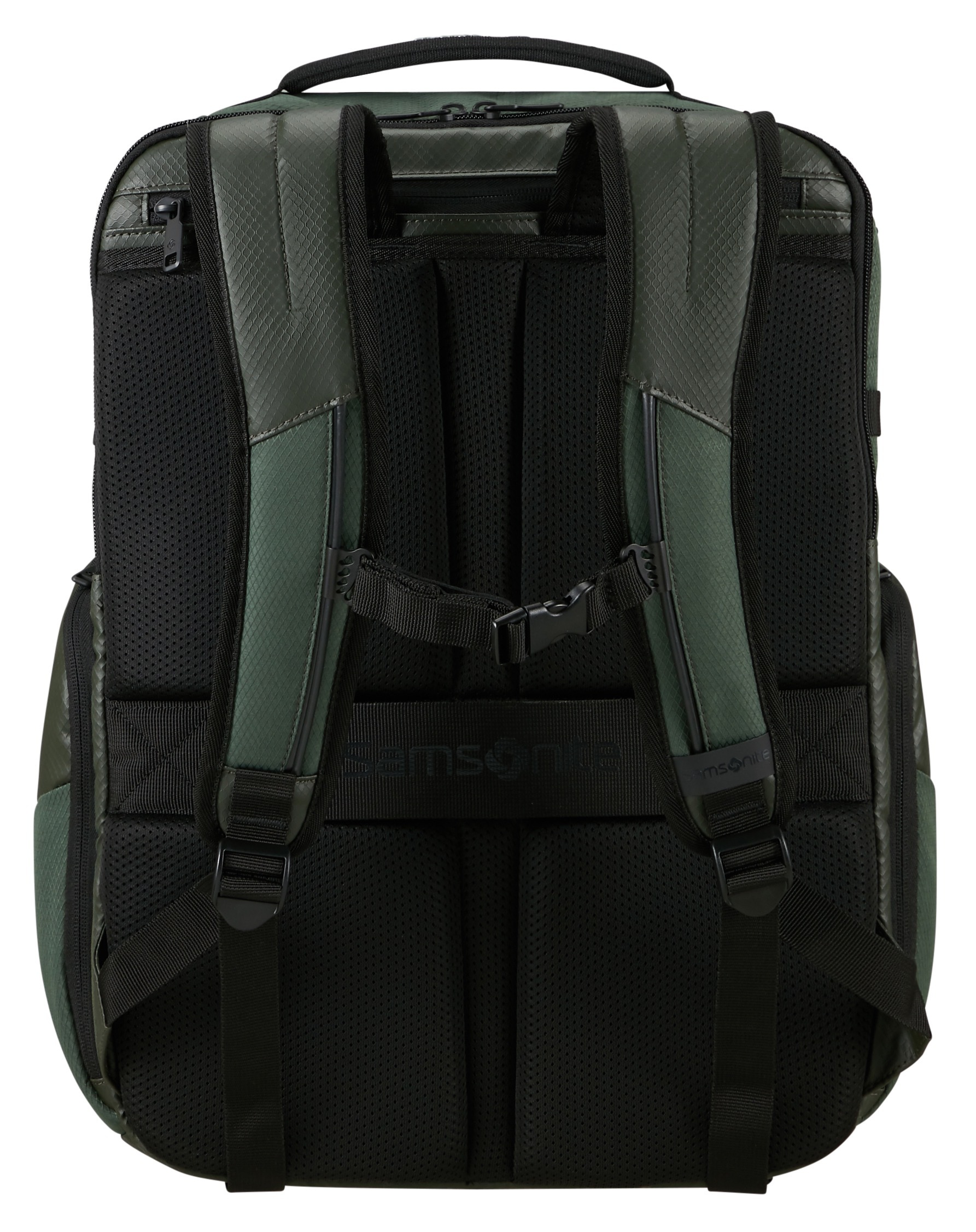 Samsonite Reiserucksack »ARMOX«, Laptoprucksack Rucksack Freizeitrucksack Overnighter