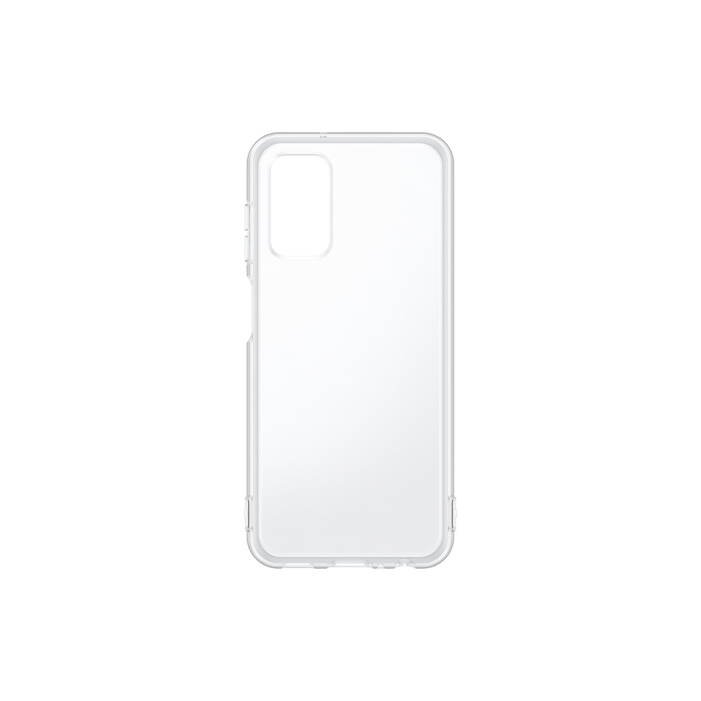 Samsung Backcover »Soft Clear Cover EF-QA135 Galaxy A13«