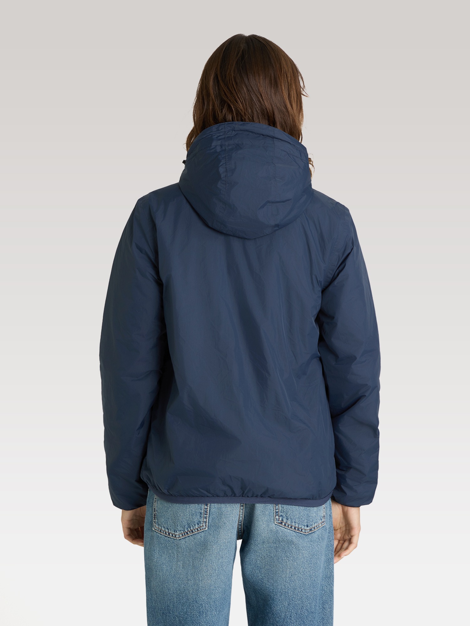K-WAY Arbeitsjacke »K-Way Funktionsjacke LE VRAI 4.0 CLAUDE WARM«