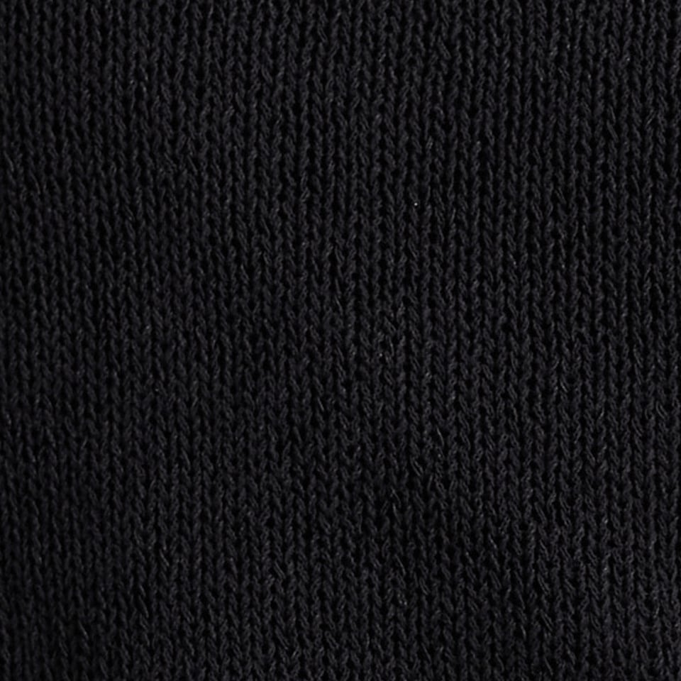 STREET ONE STUDIO V-Ausschnitt-Pullover, mit grober Struktur