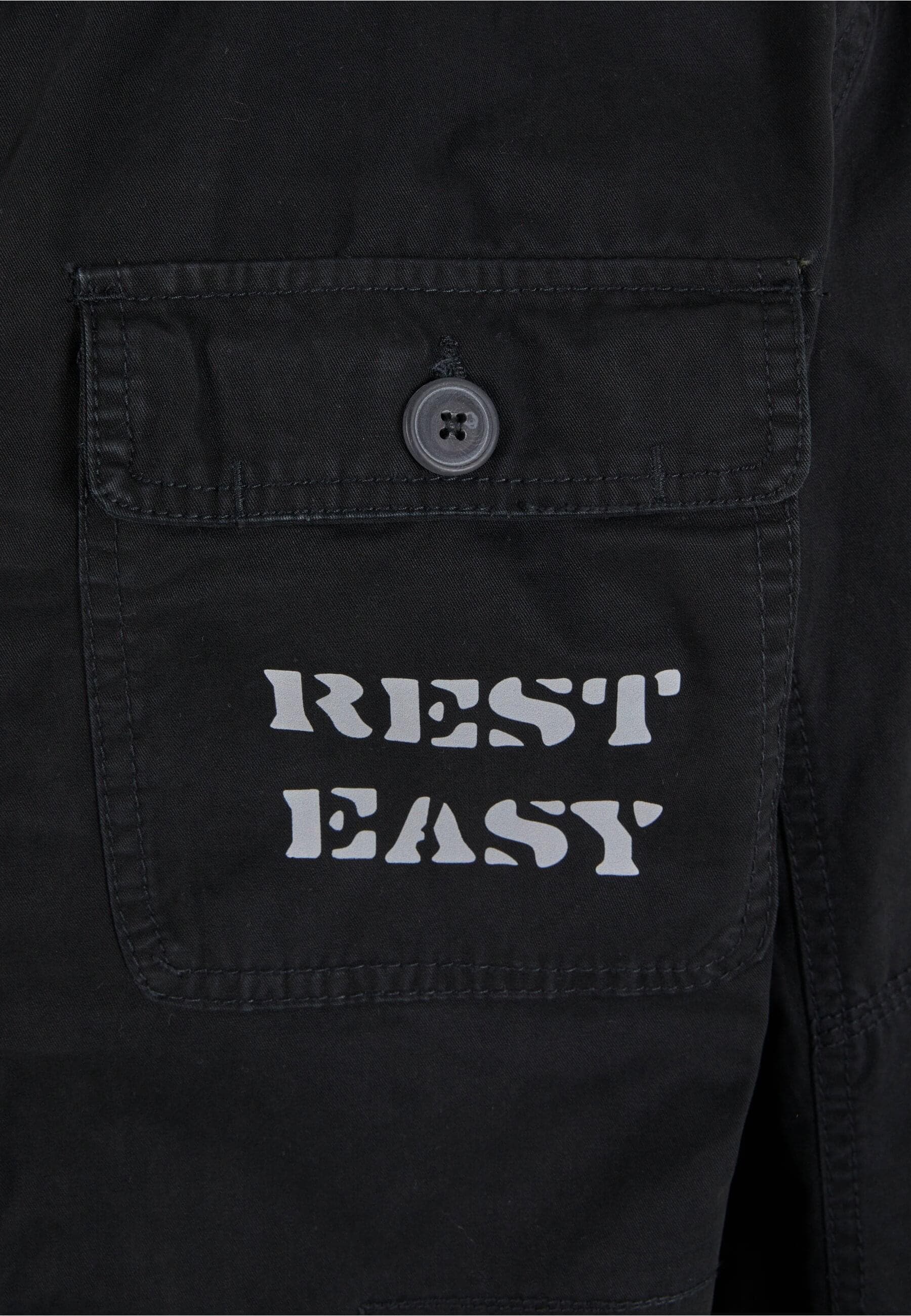 MisterTee Allwetterjacke »MisterTee See You Soon Britannia Jacket« 1 Stk. tlg. ohne Kapuze