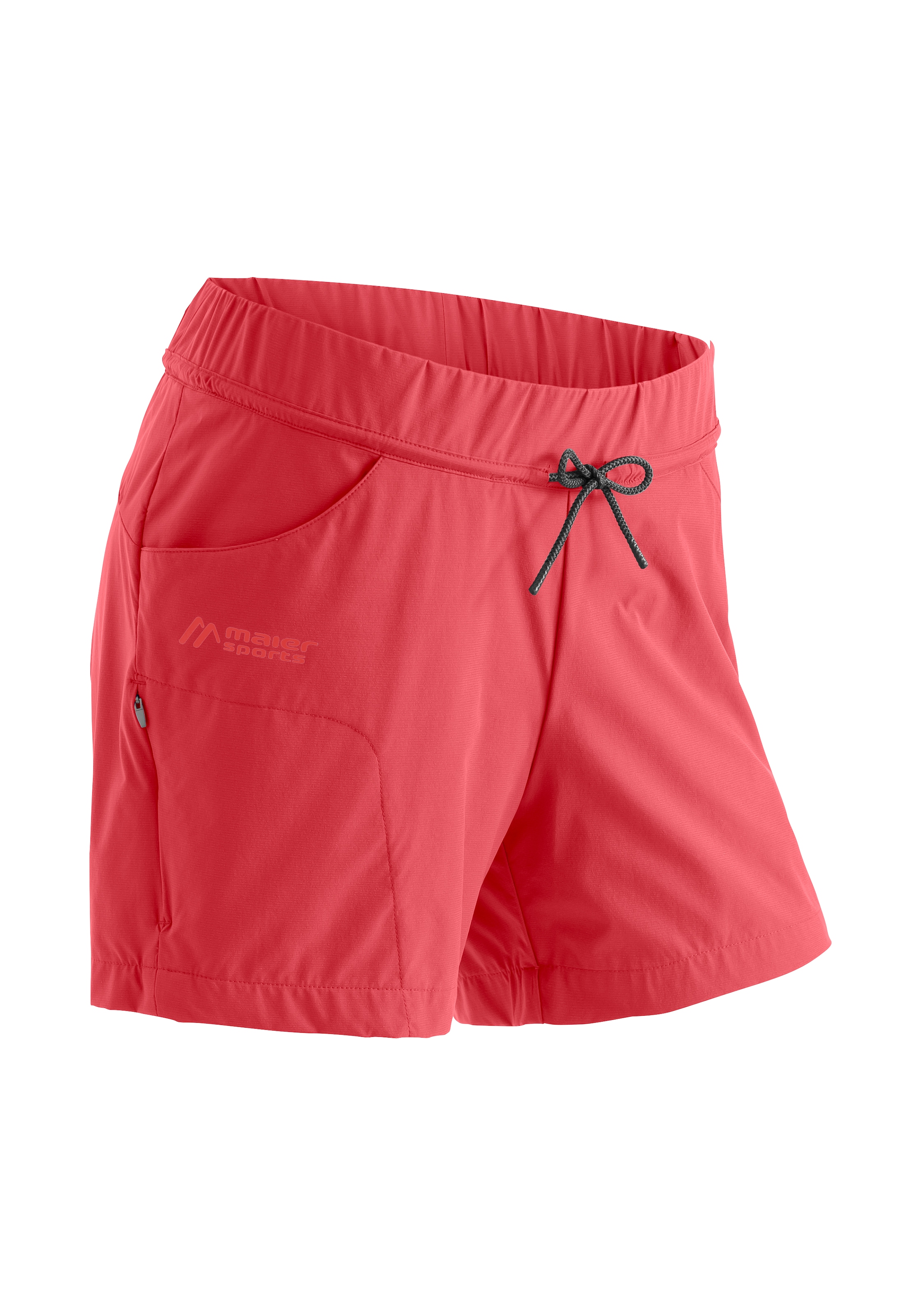 Maier Sports Funktionsshorts BAUR | W«, Rechnung Short bestellen auf in Funktionsshorts Reißfeste lässigem Schnitt »Fortunit