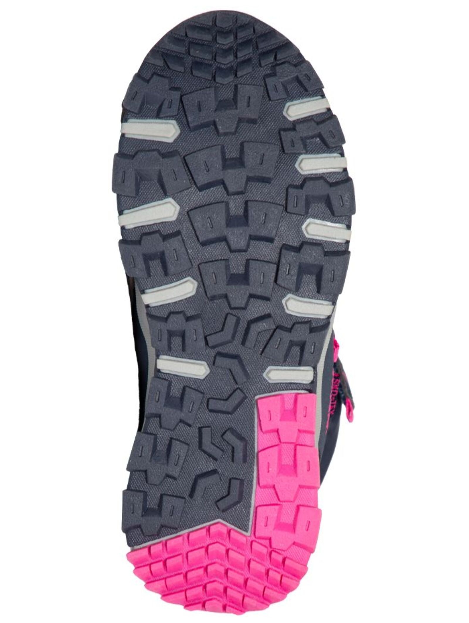 SKOGAN Snowboots »SKOGAN Stiefel Textil«