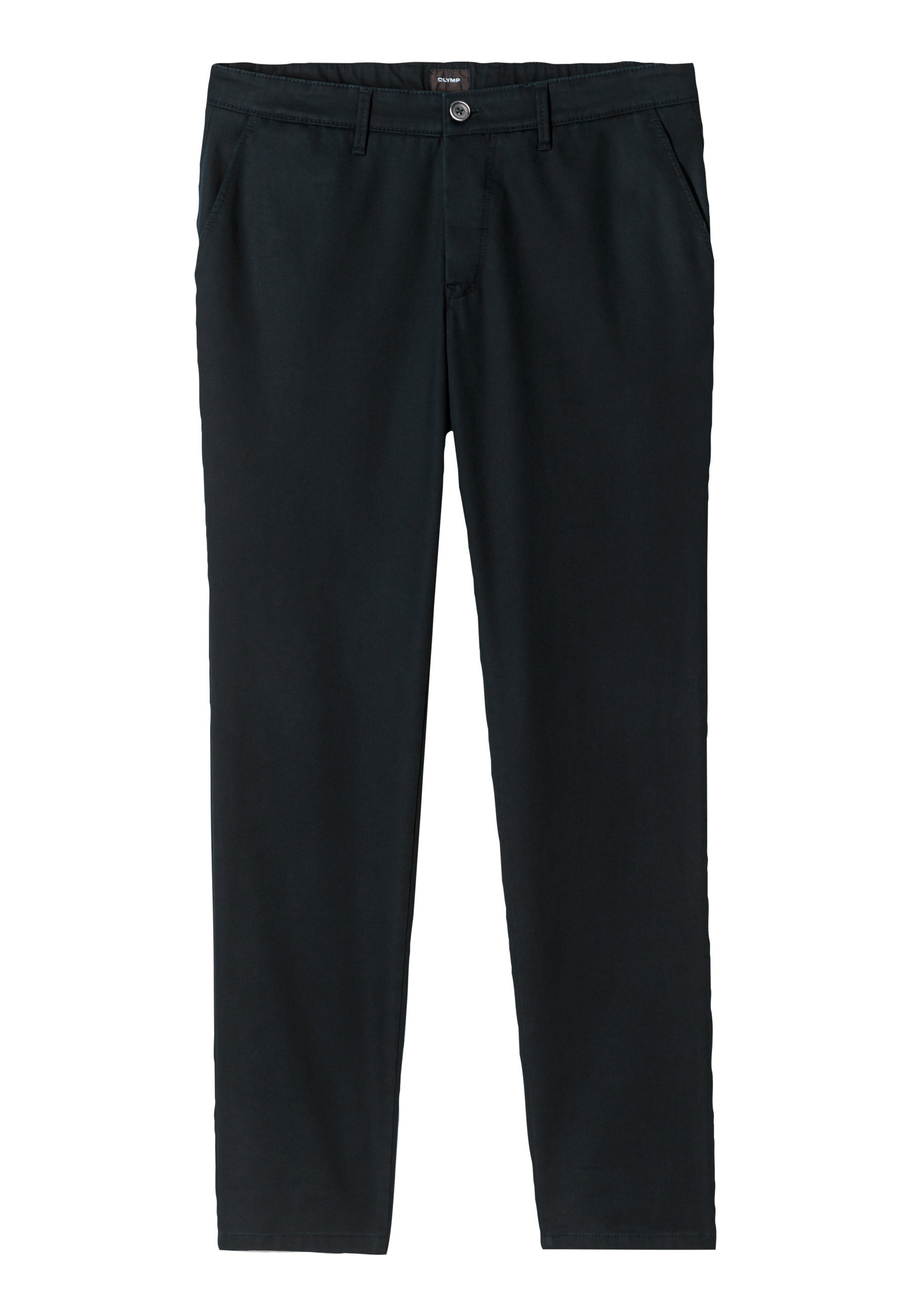 OLYMP Stoffhose »OLYMP Chino, Slim Fit, Hose«