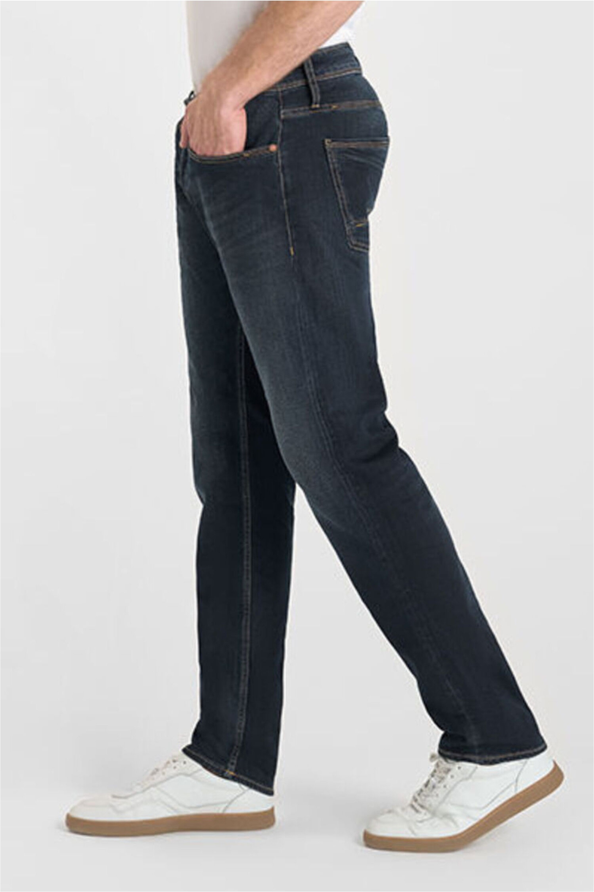 Le Temps Des Cerises Bequeme Jeans im klassischen Design günstig online kaufen