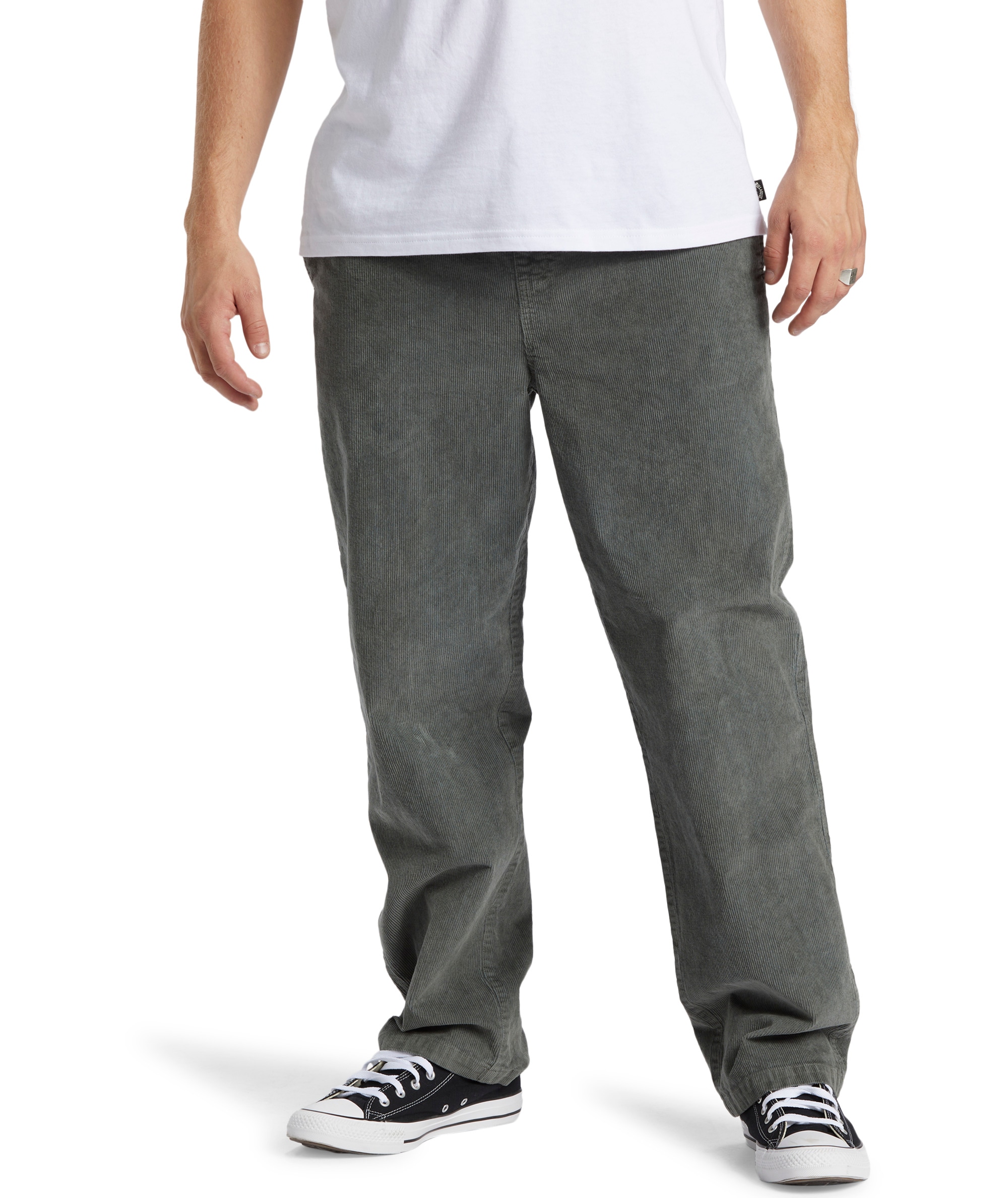 Cordhose »LARRY CORD PANT«