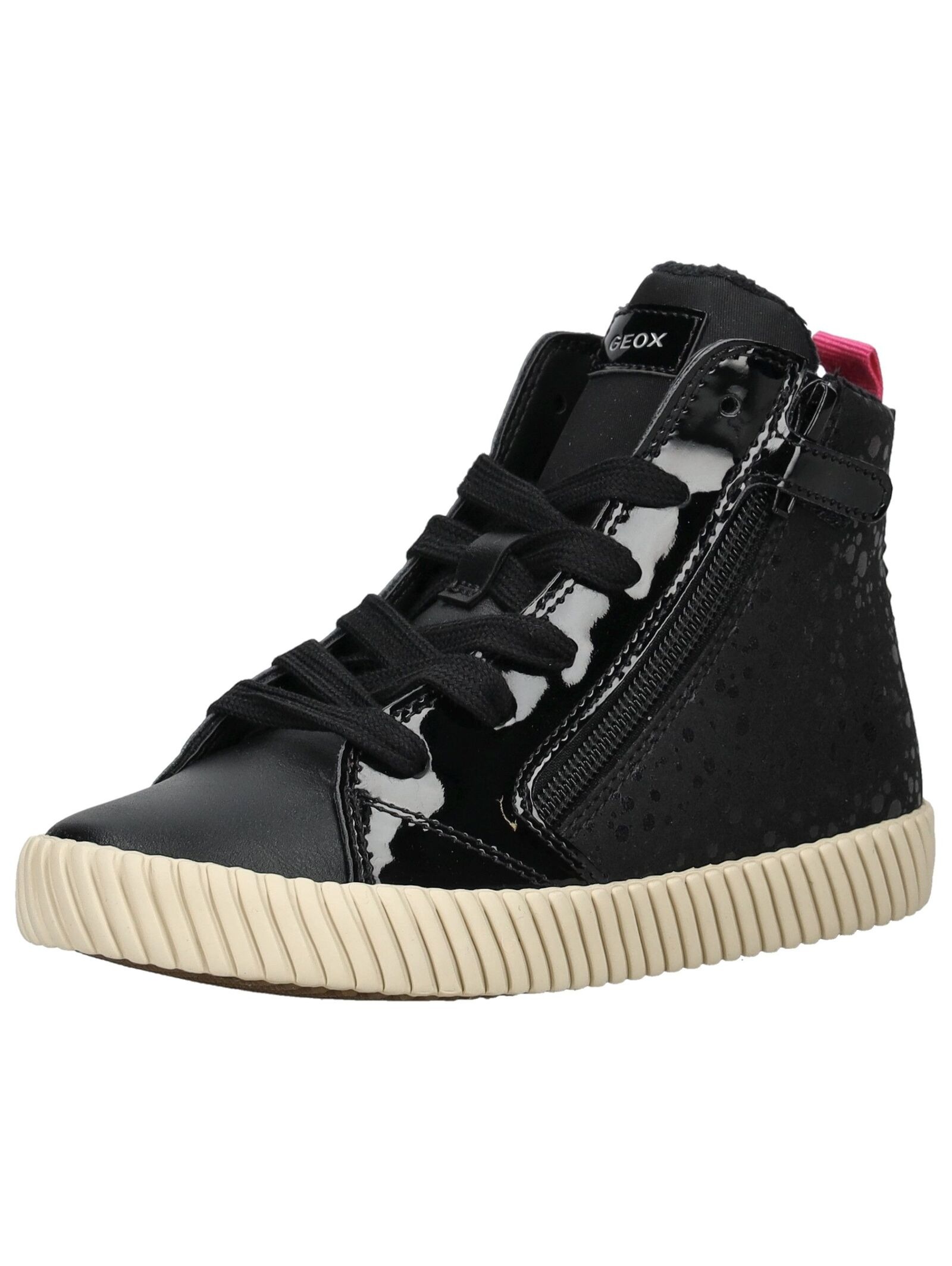Geox Sneaker "Geox Sneaker Textil" günstig online kaufen