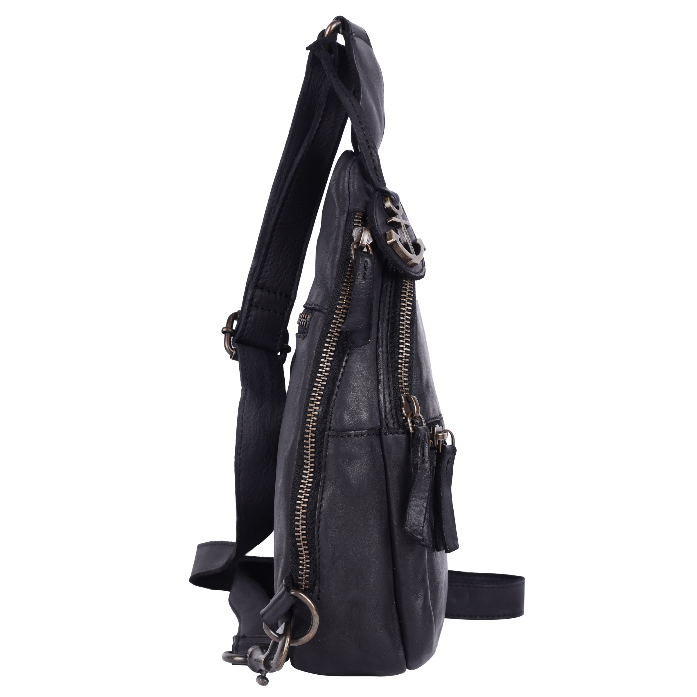 HARBOUR 2nd Umhängetasche »Amalie«, Schultertasche Tasche Damen